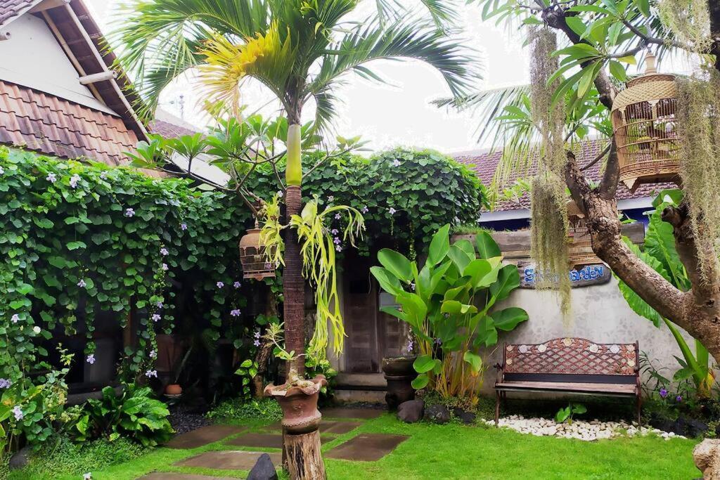 Accommodatie bij particulieren Surfer Garden