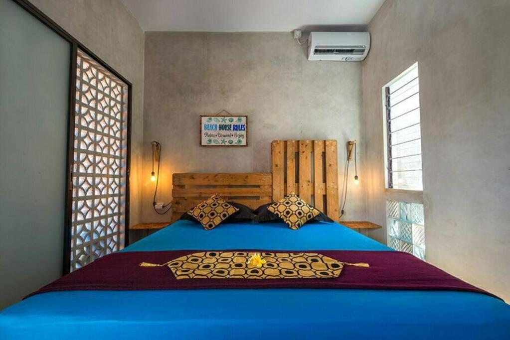 Surfer Garden * Sanur