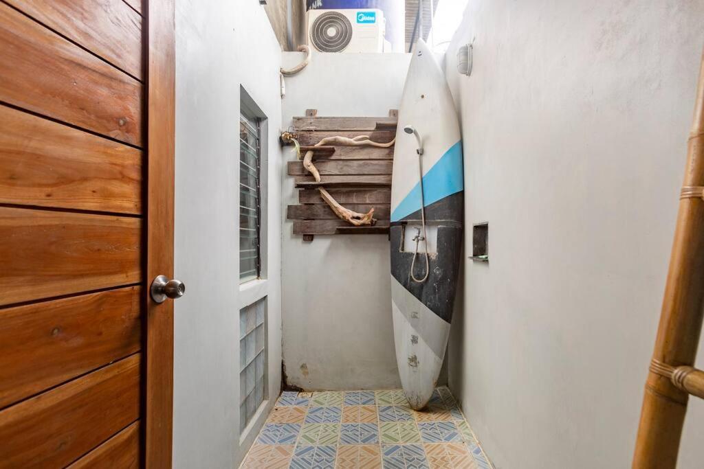 Surfer Garden Accommodatie bij particulieren