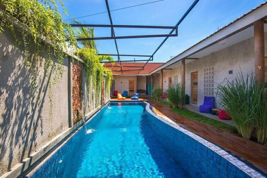 Surfer Garden * Sanur