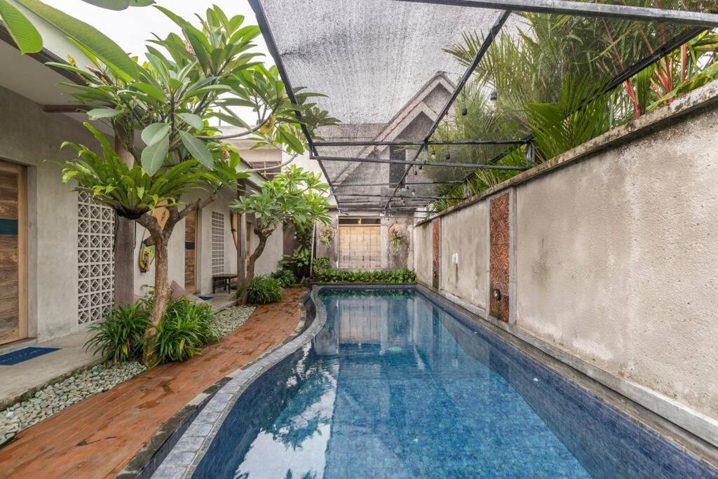 Accommodatie bij particulieren Surfer Garden