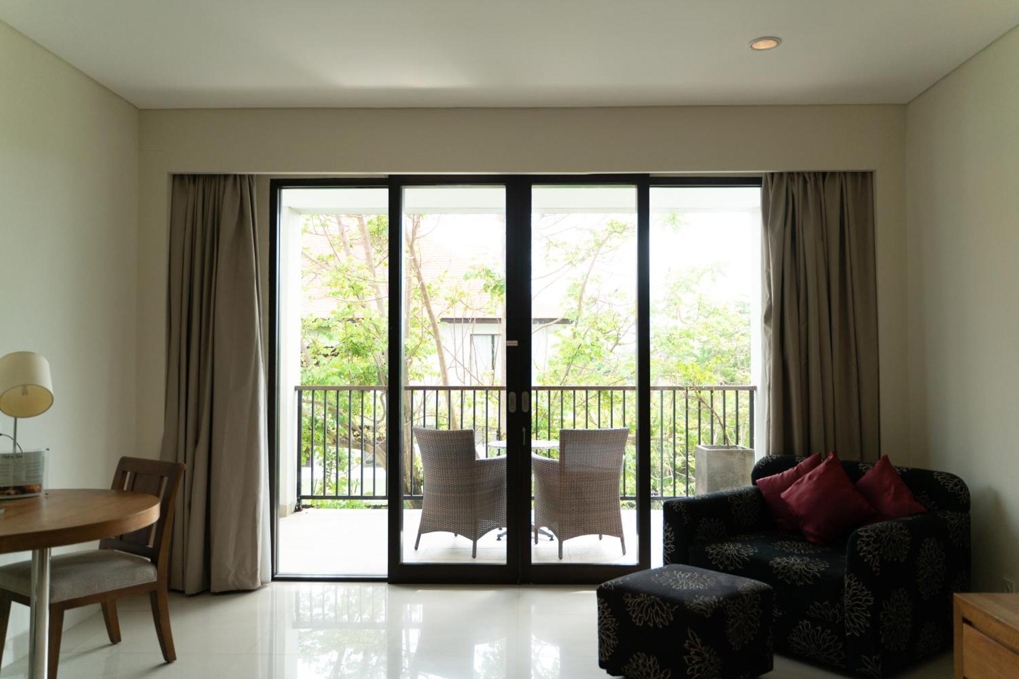 Hotel Duaraloka Sanur (Bali)