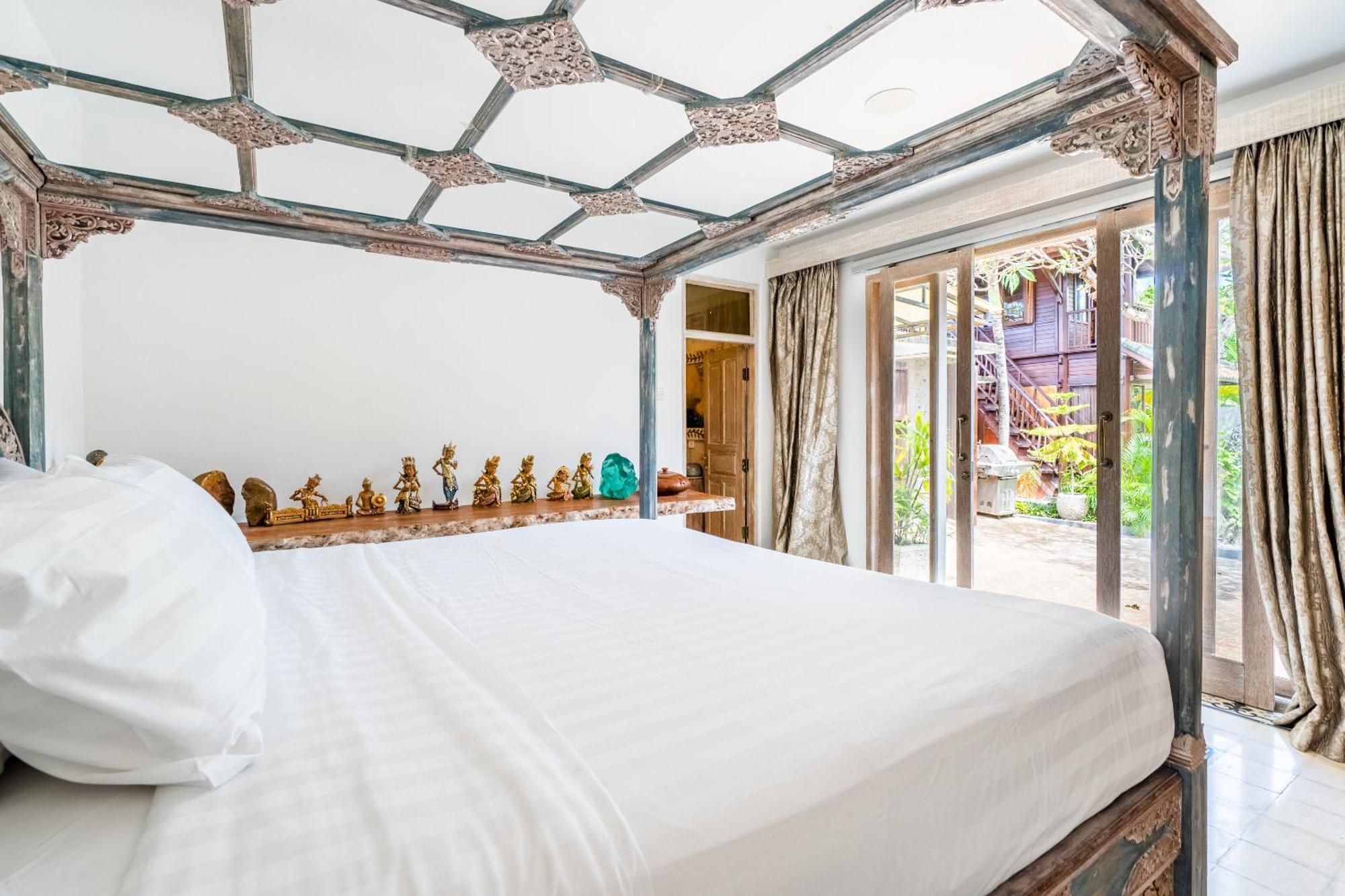 Villa Manggis