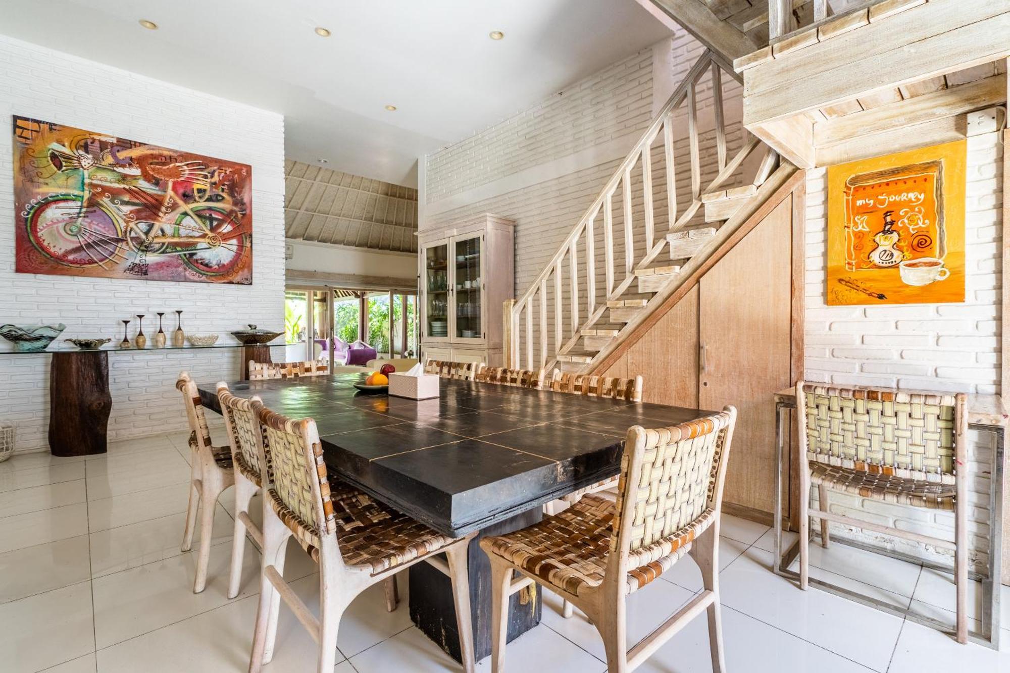 Villa Manggis