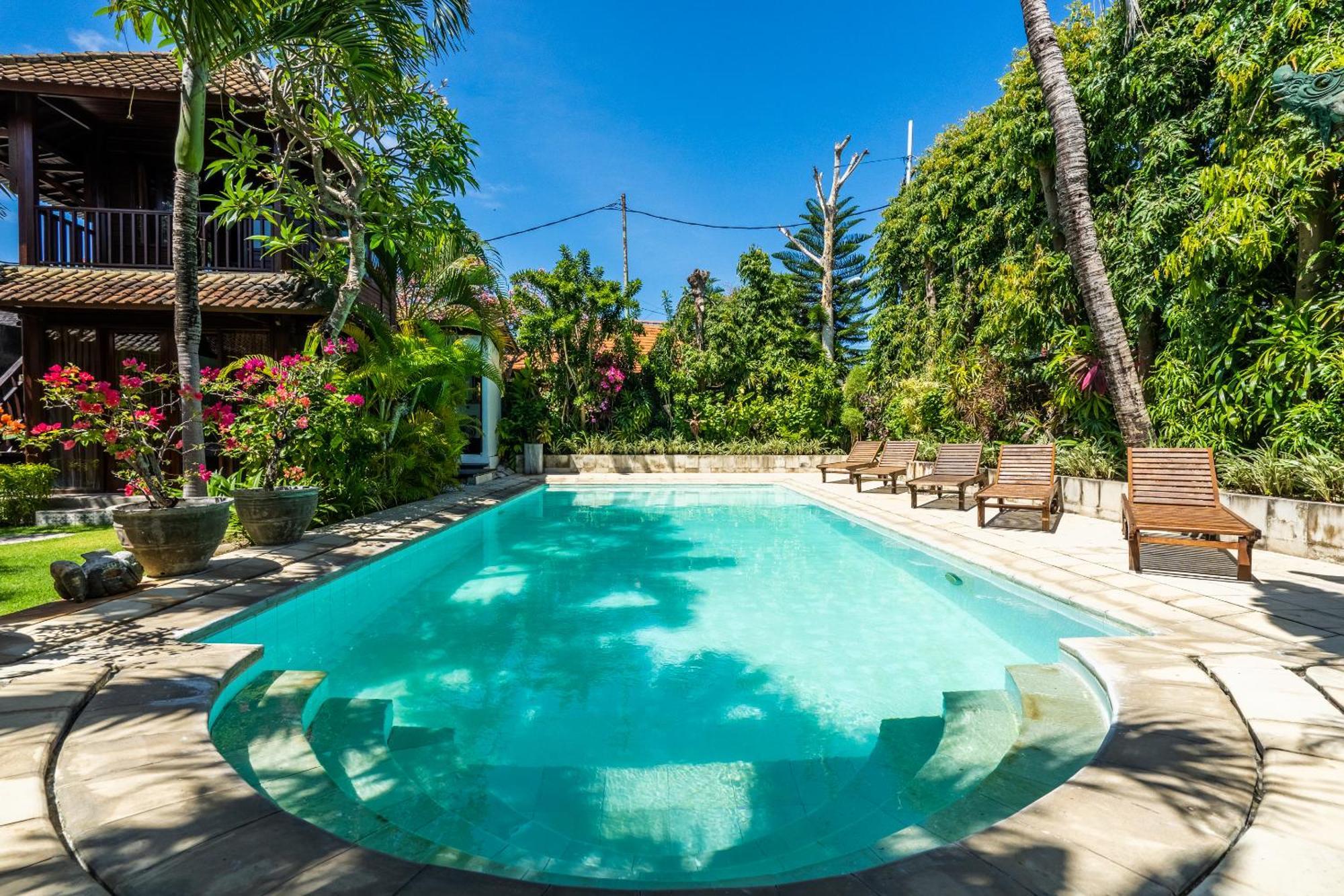 Villa Manggis Sanur