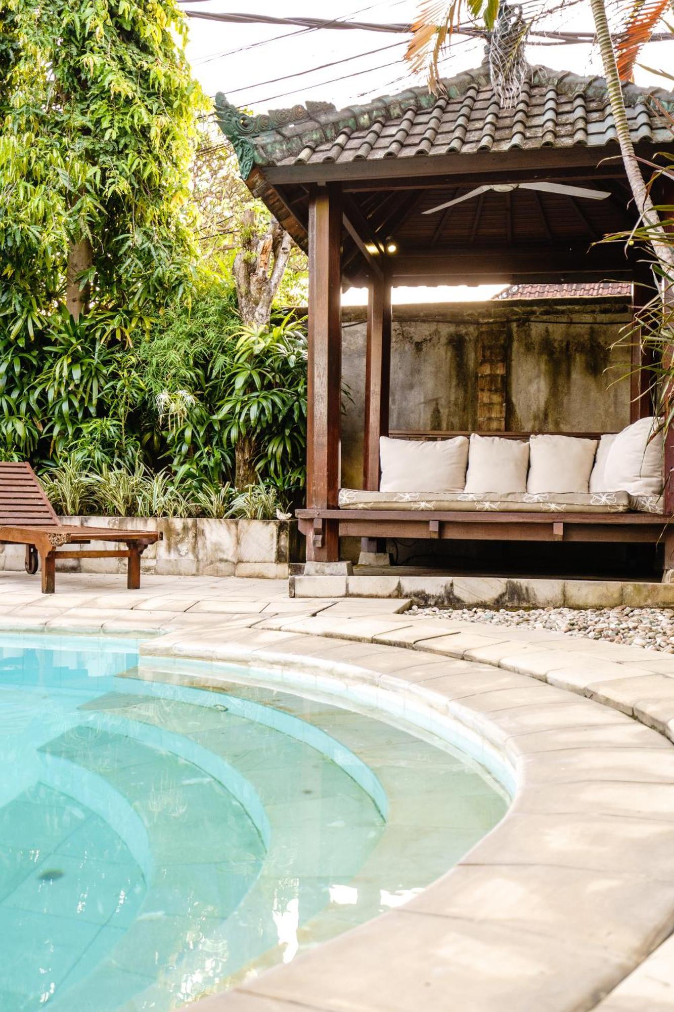 Villa Manggis