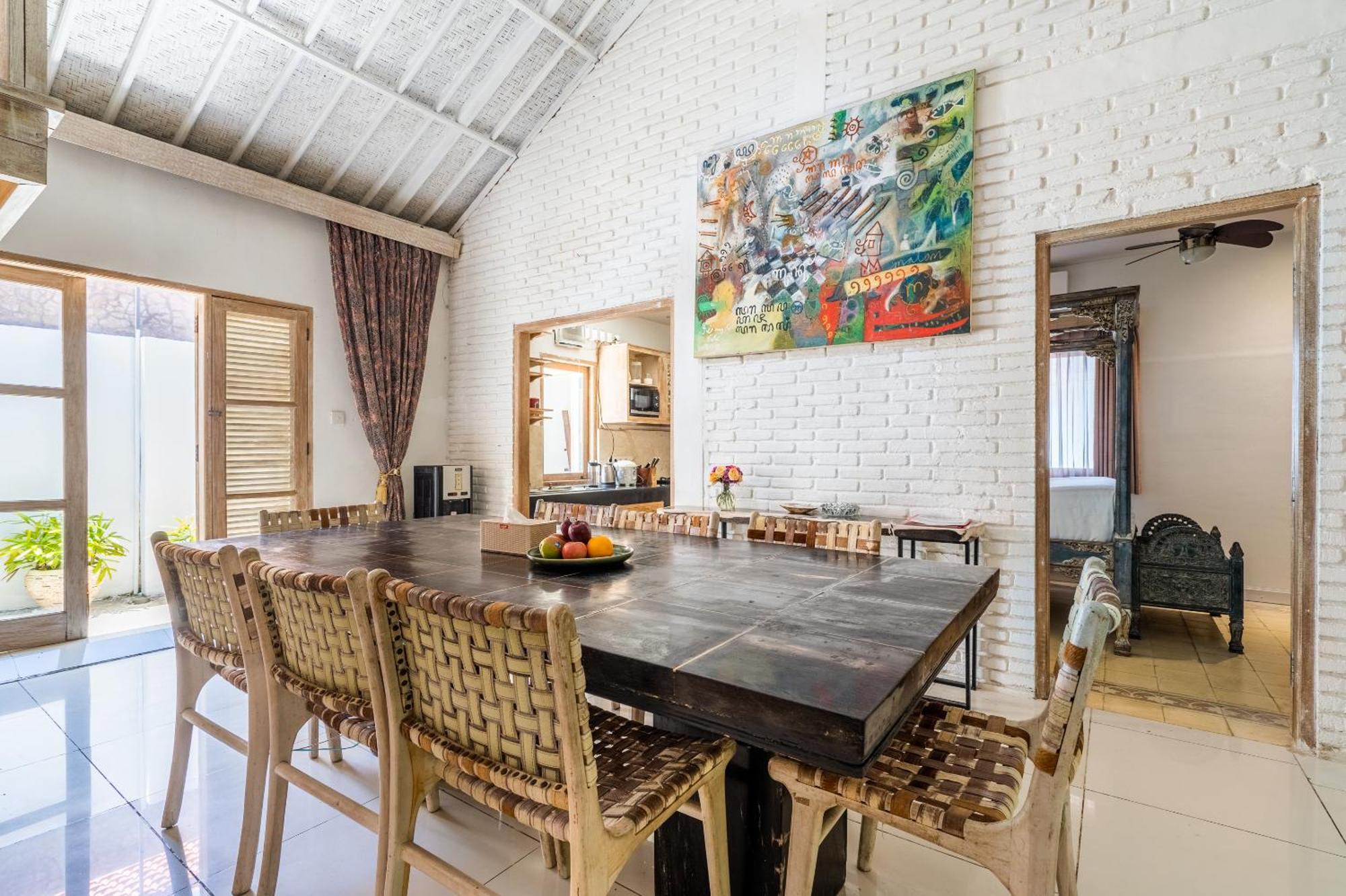 Manggis Villa Sanur