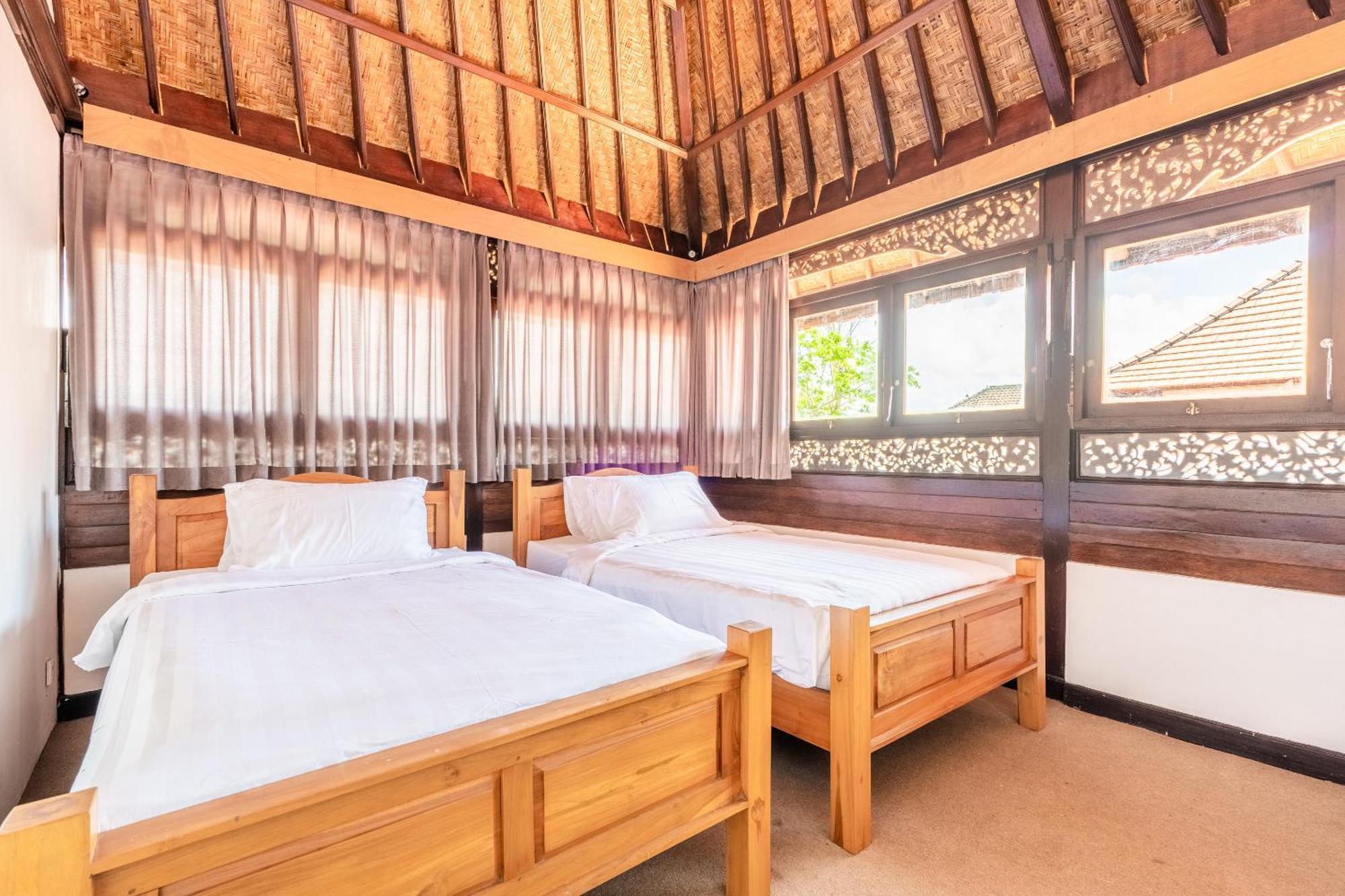 Manggis Villa