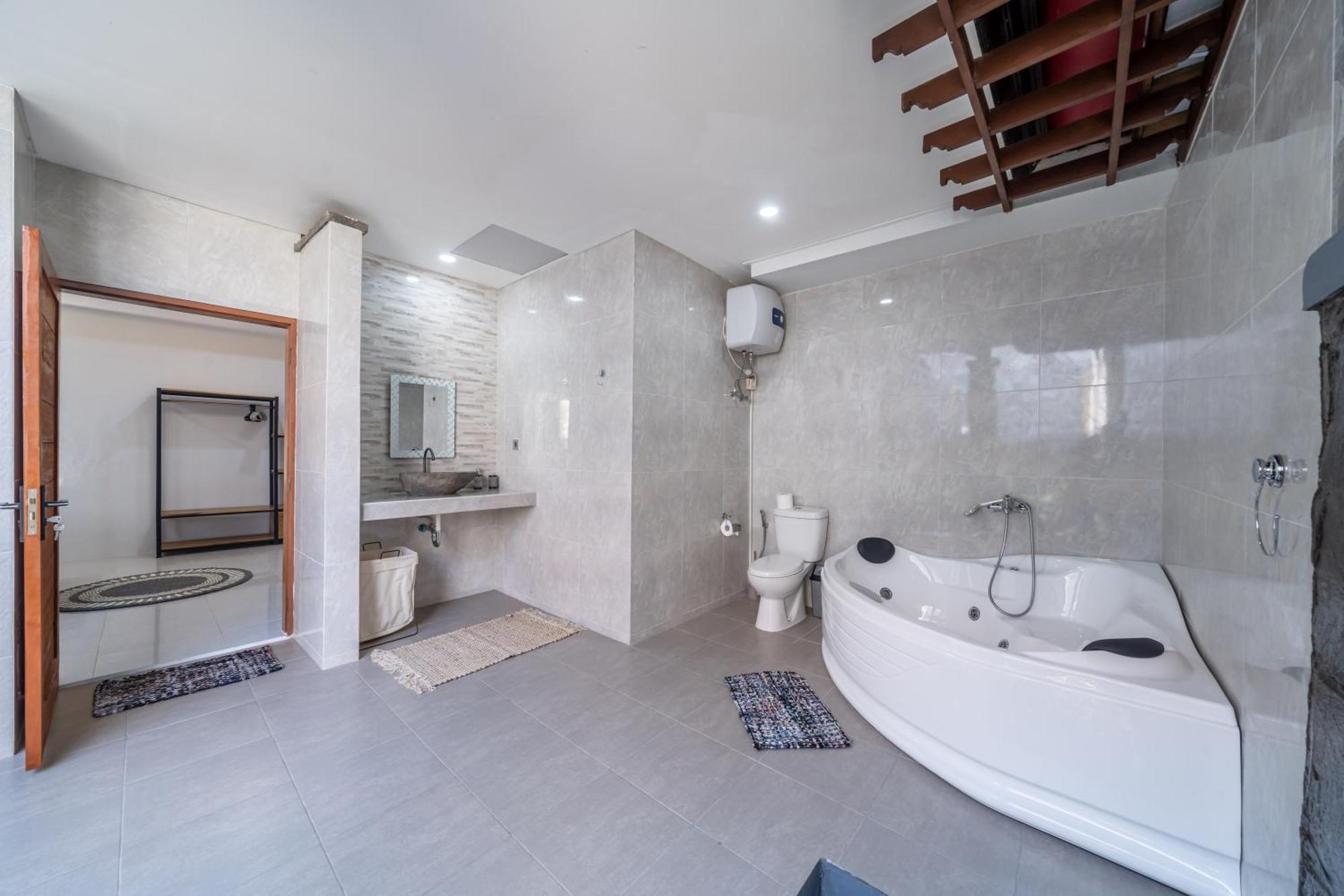 Orenda 3-bedroom&3-bathroom Villa