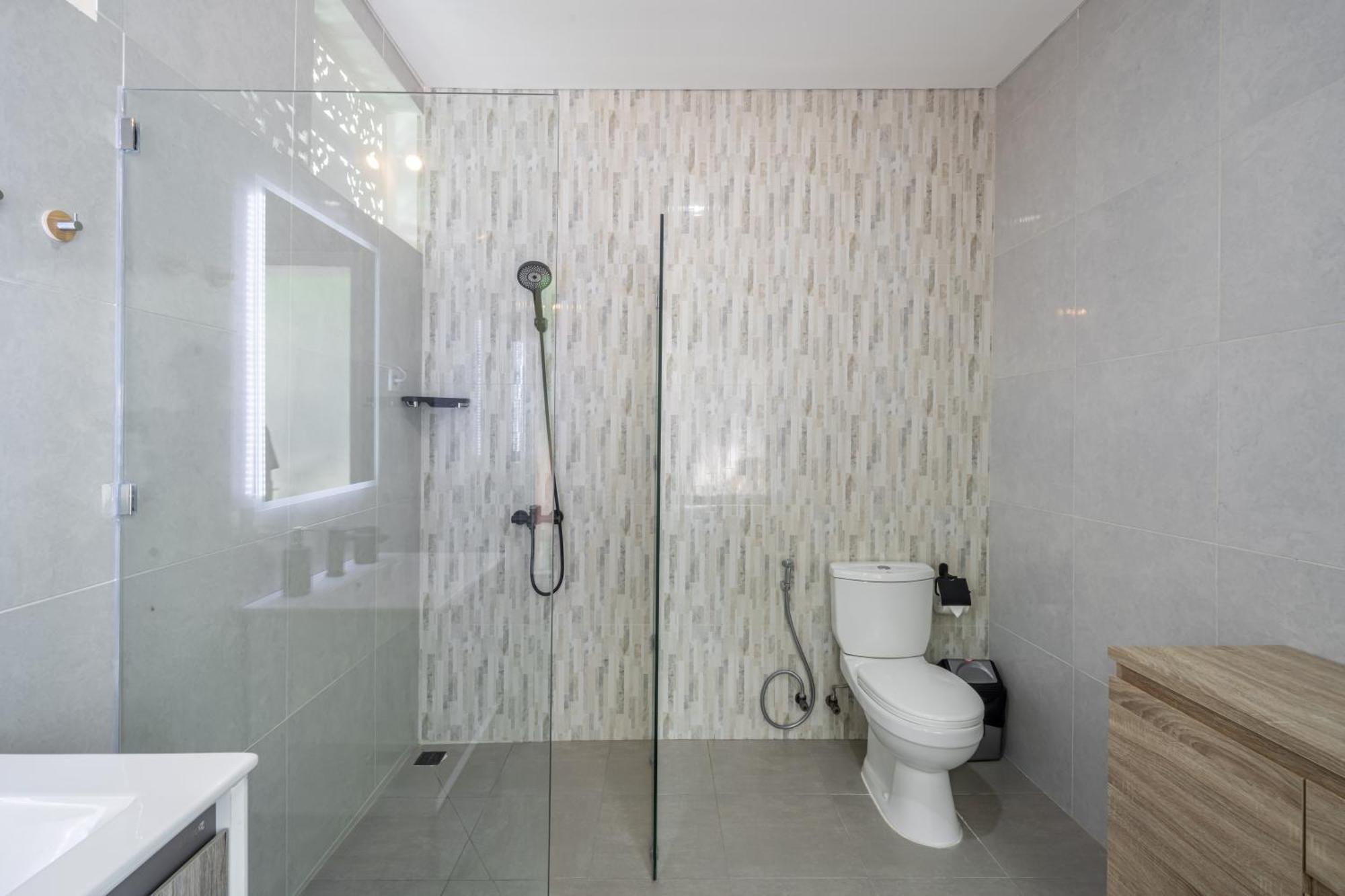 Villa Orenda 3-bedroom&3-bathroom *