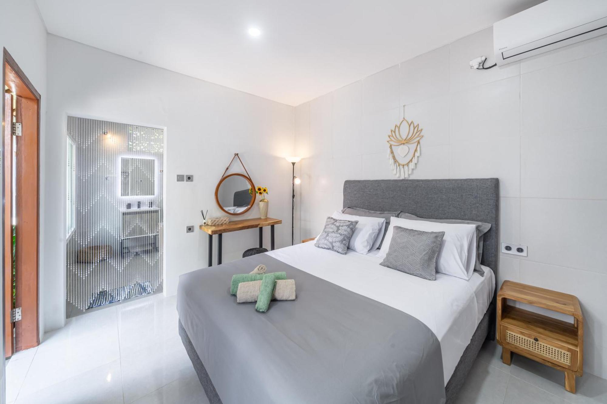 Orenda 3-bedroom&3-bathroom Sanur (Bali)