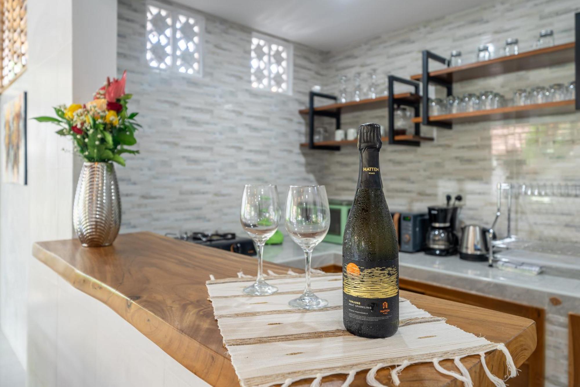 Orenda 3-bedroom&3-bathroom Sanur (Bali)