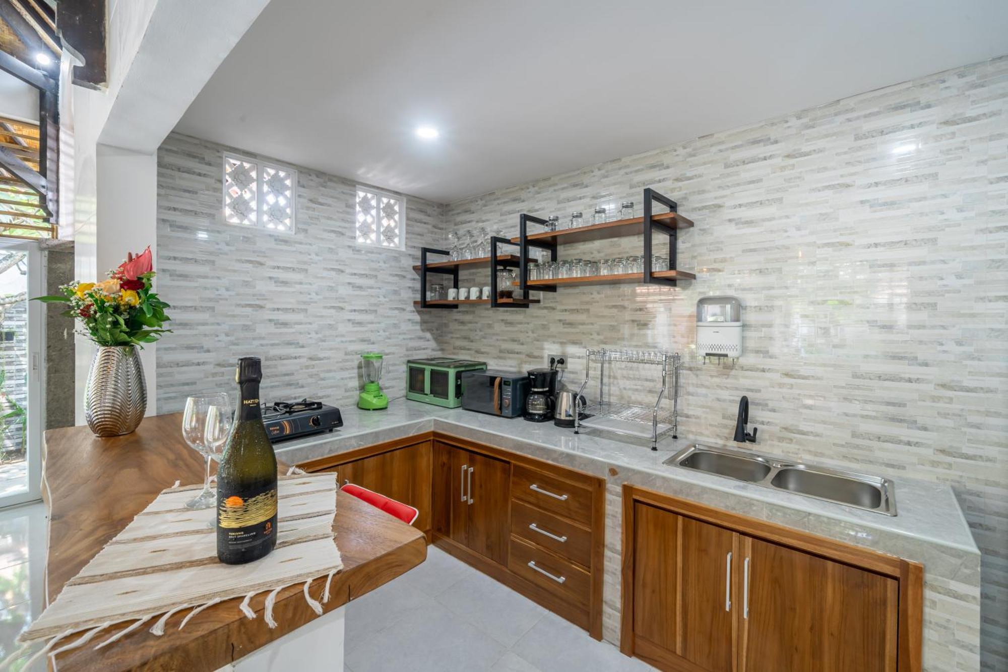 Villa Orenda 3-bedroom&3-bathroom *
