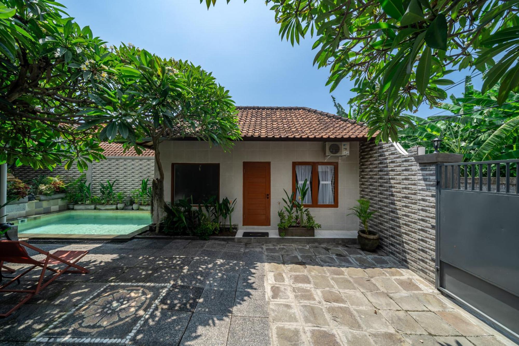 Orenda 3-bedroom&3-bathroom