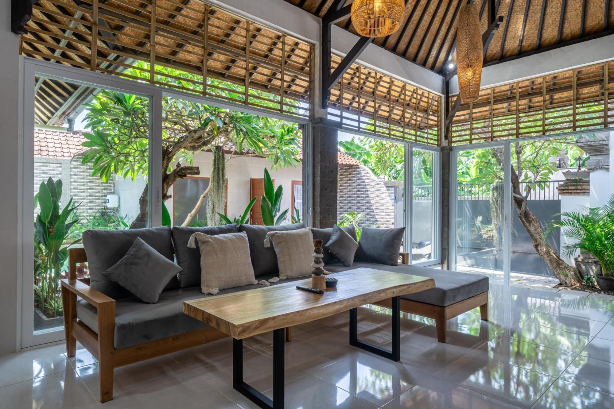 Villa Orenda 3-bedroom&3-bathroom *