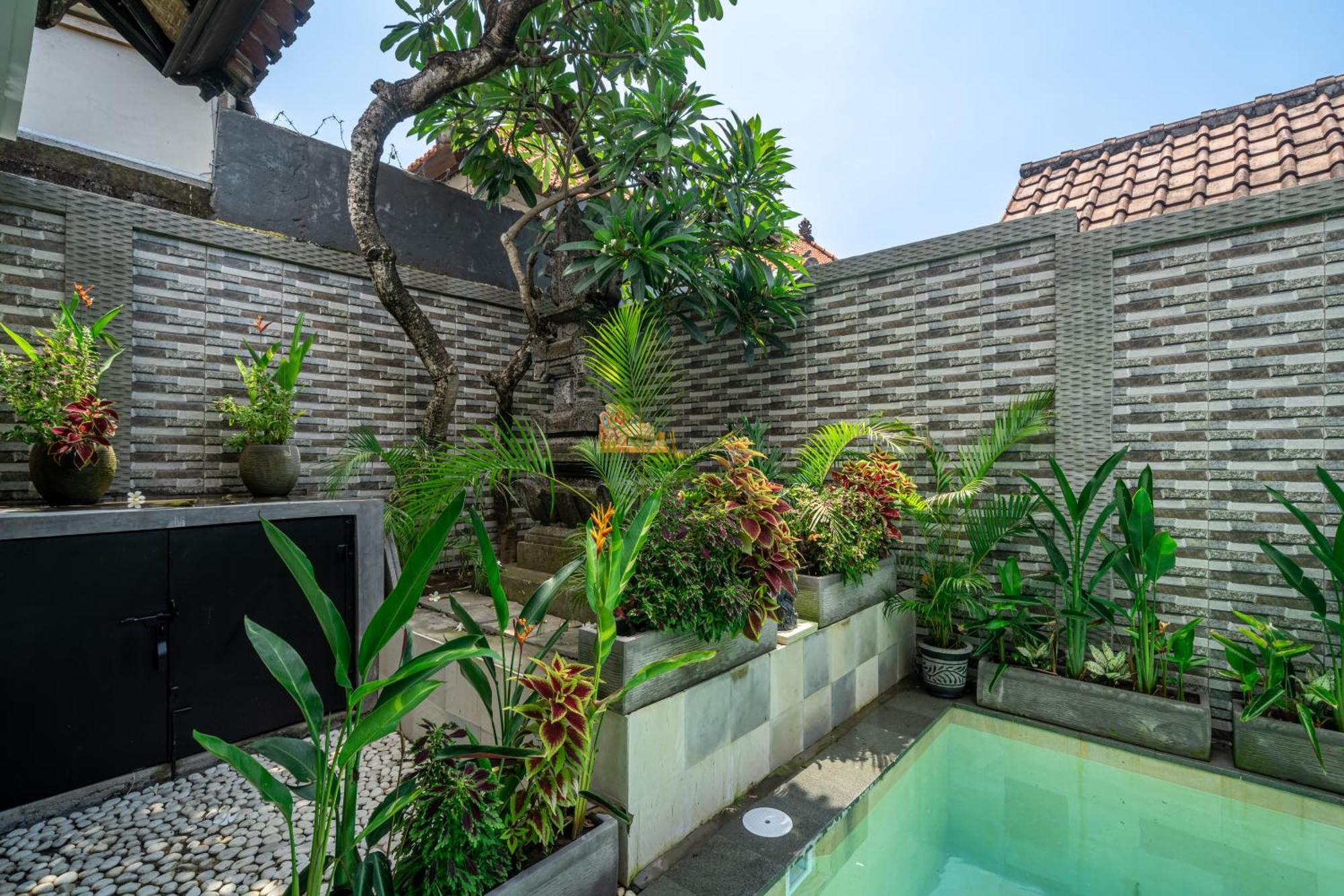 Orenda 3-bedroom&3-bathroom