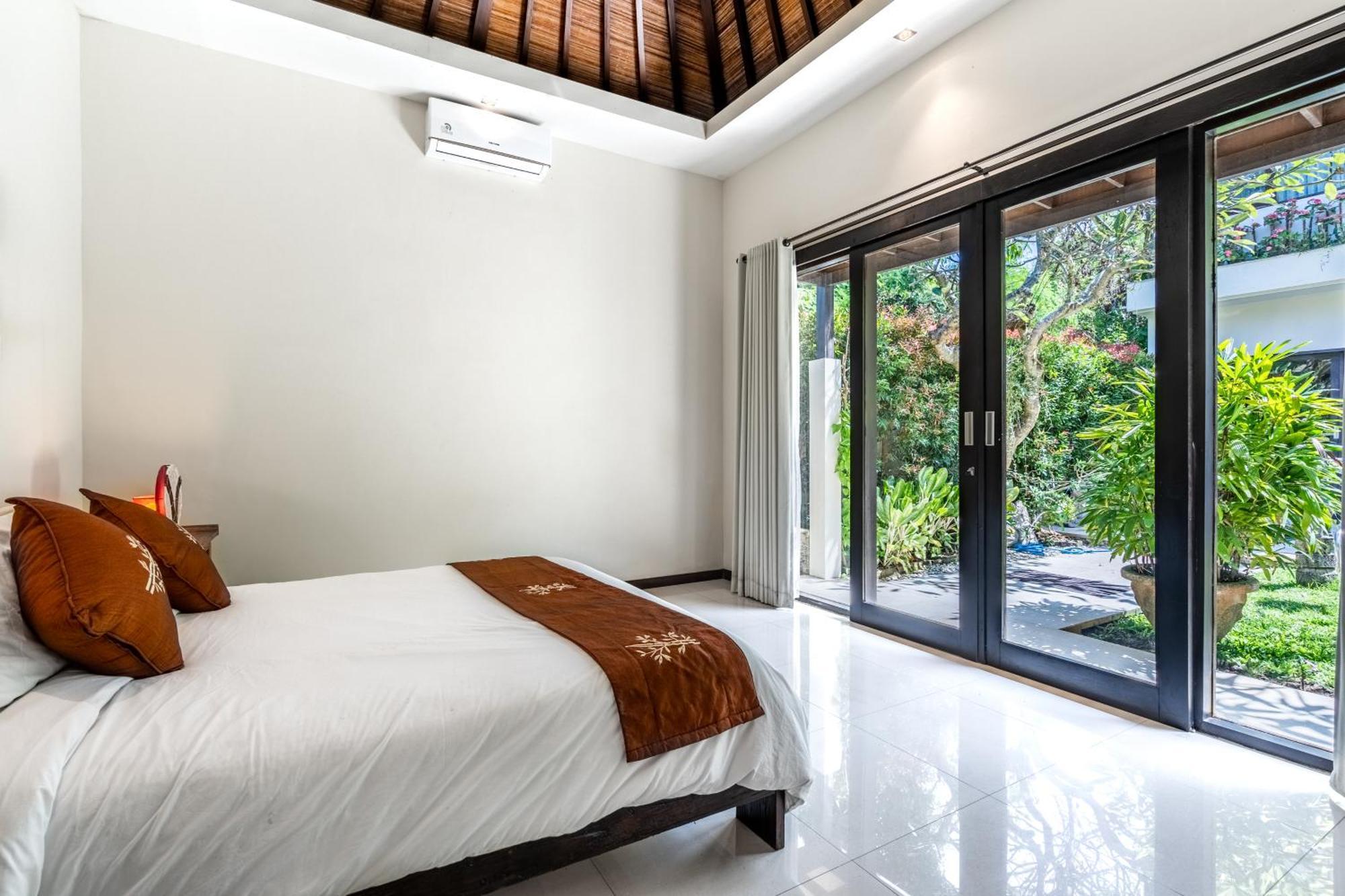 Villa Anedda Merta Sari *