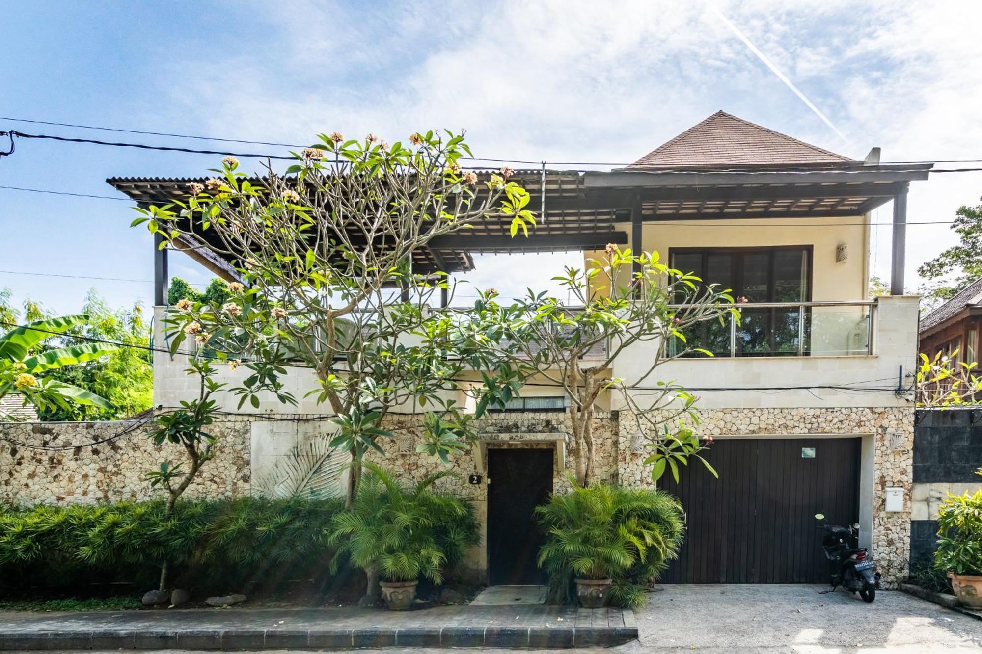 Anedda Merta Sari Villa