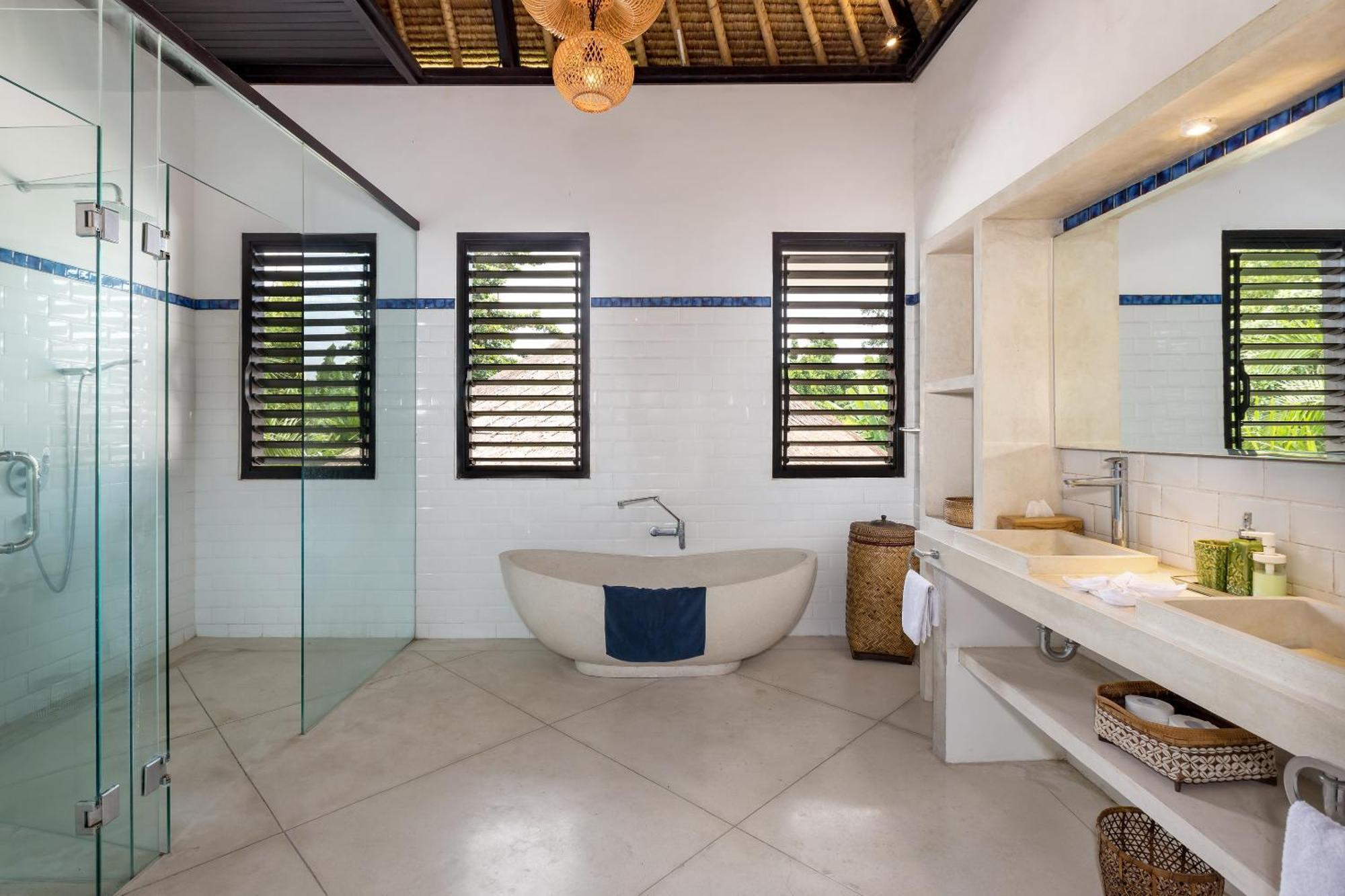 Ayung Guest house