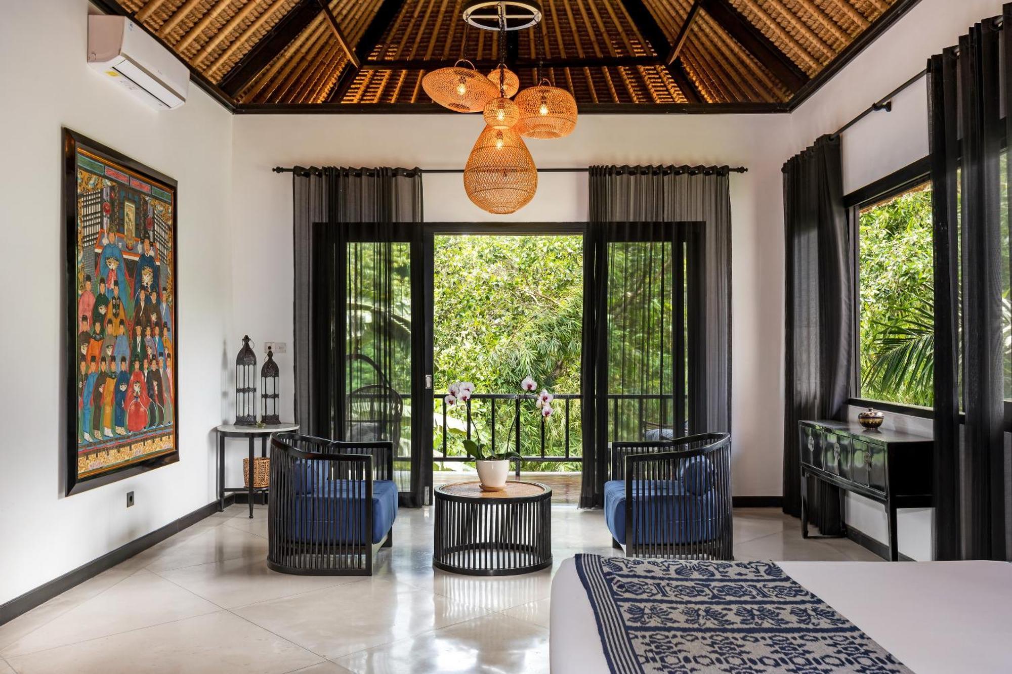 Ayung Guest house Sanur (Bali)