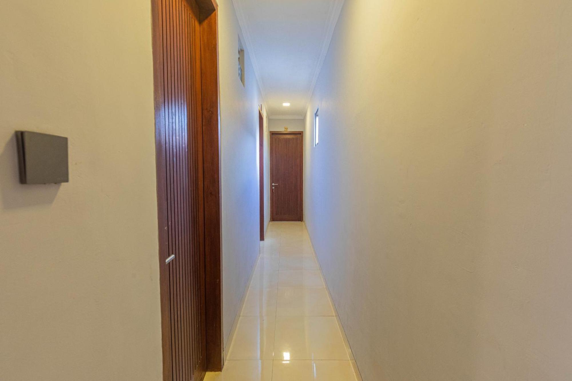 Donahome Guest house Sanur (Bali)