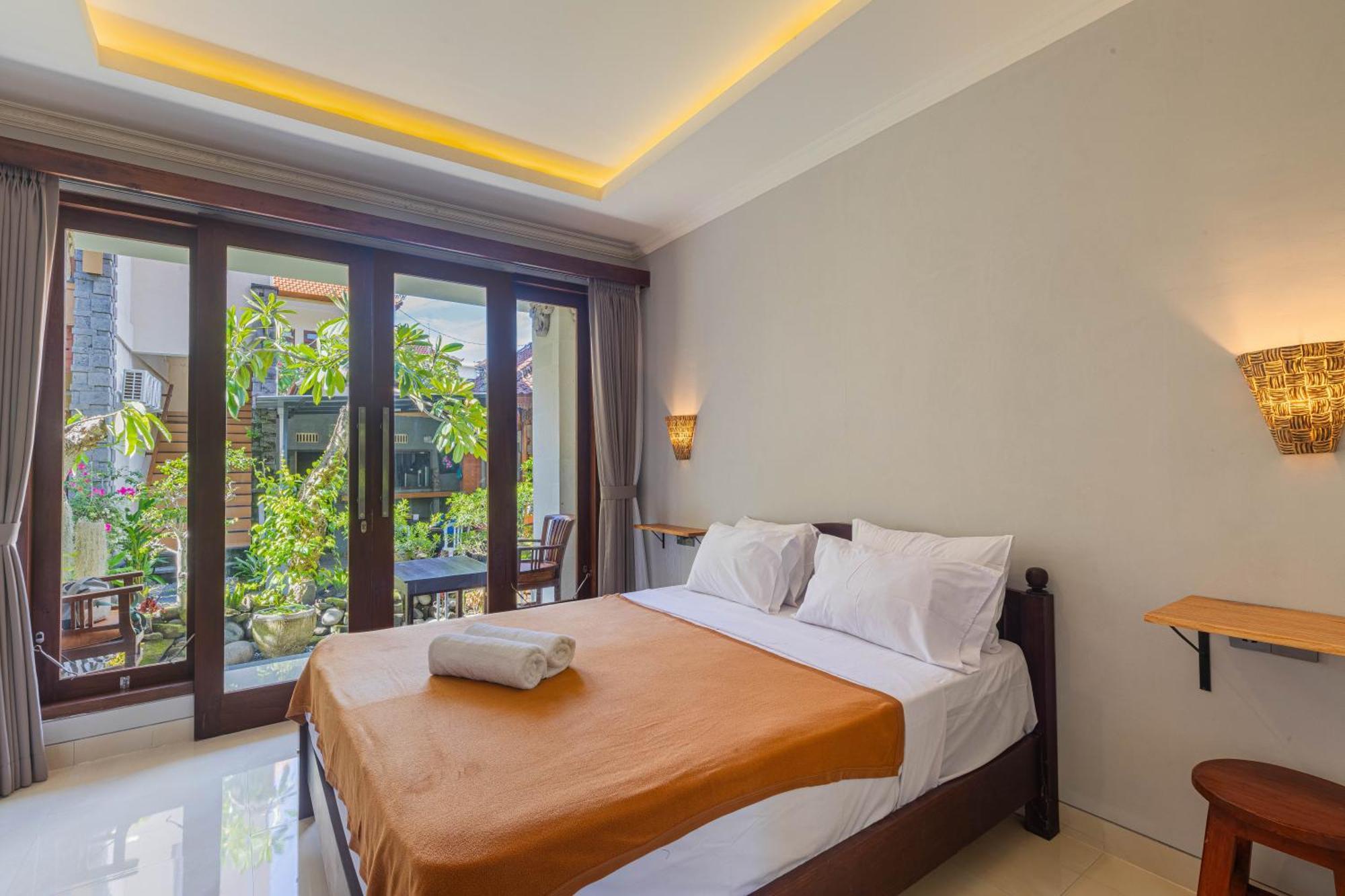 Donahome * Sanur (Bali)