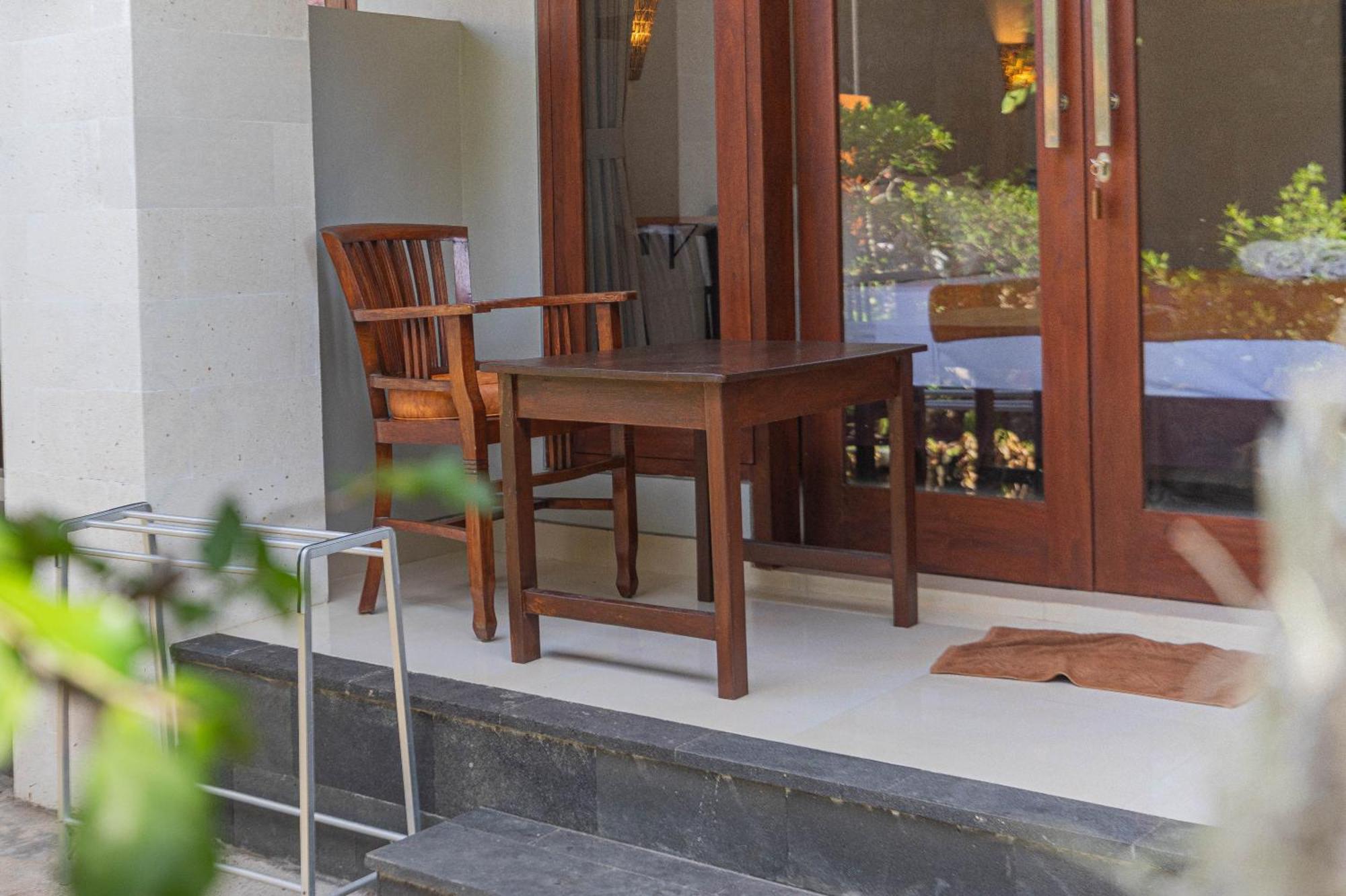 Donahome Sanur (Bali)