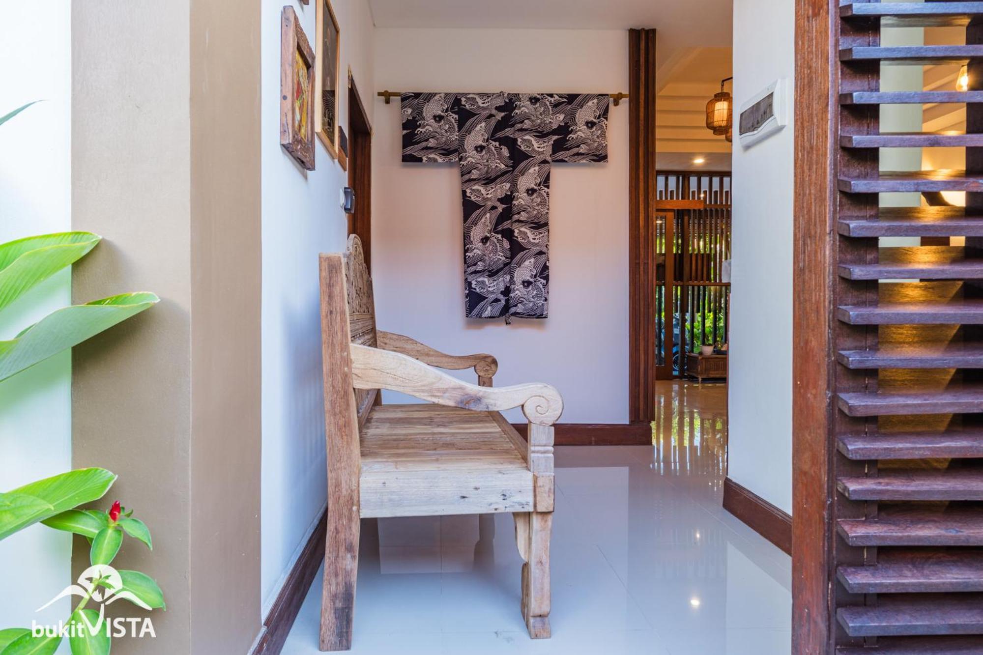Mimoya Guest house Sanur (Bali)