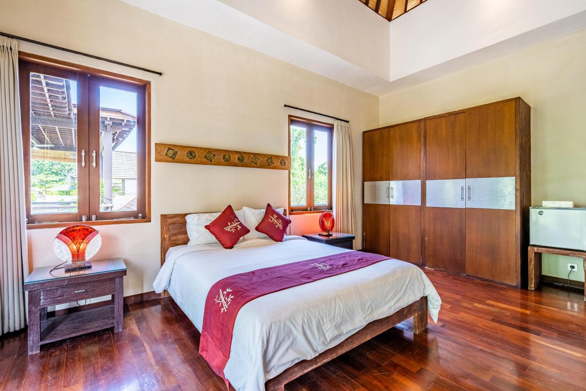 Anedda Merta Sari Villa *