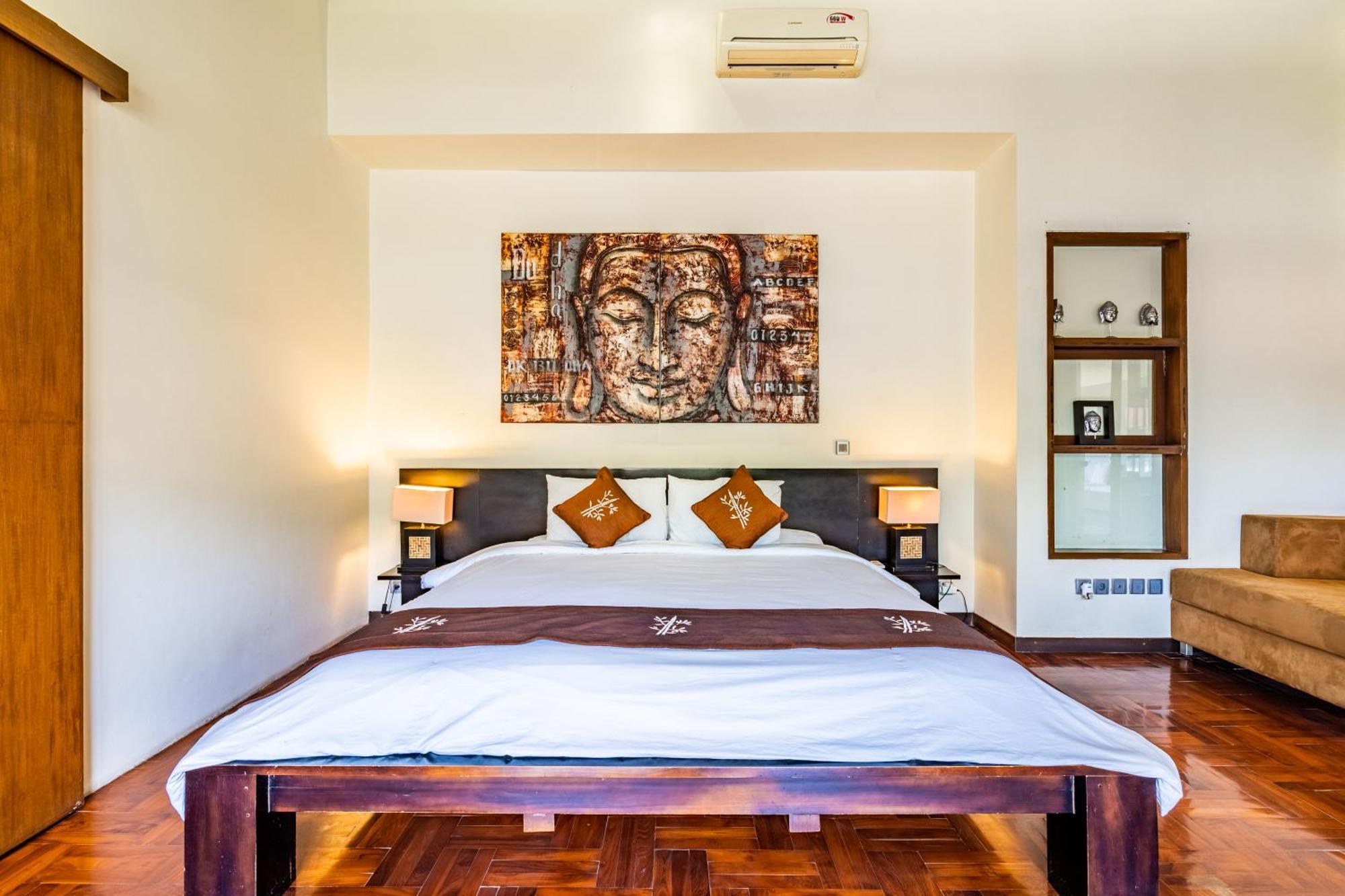 Villa Anedda Merta Sari