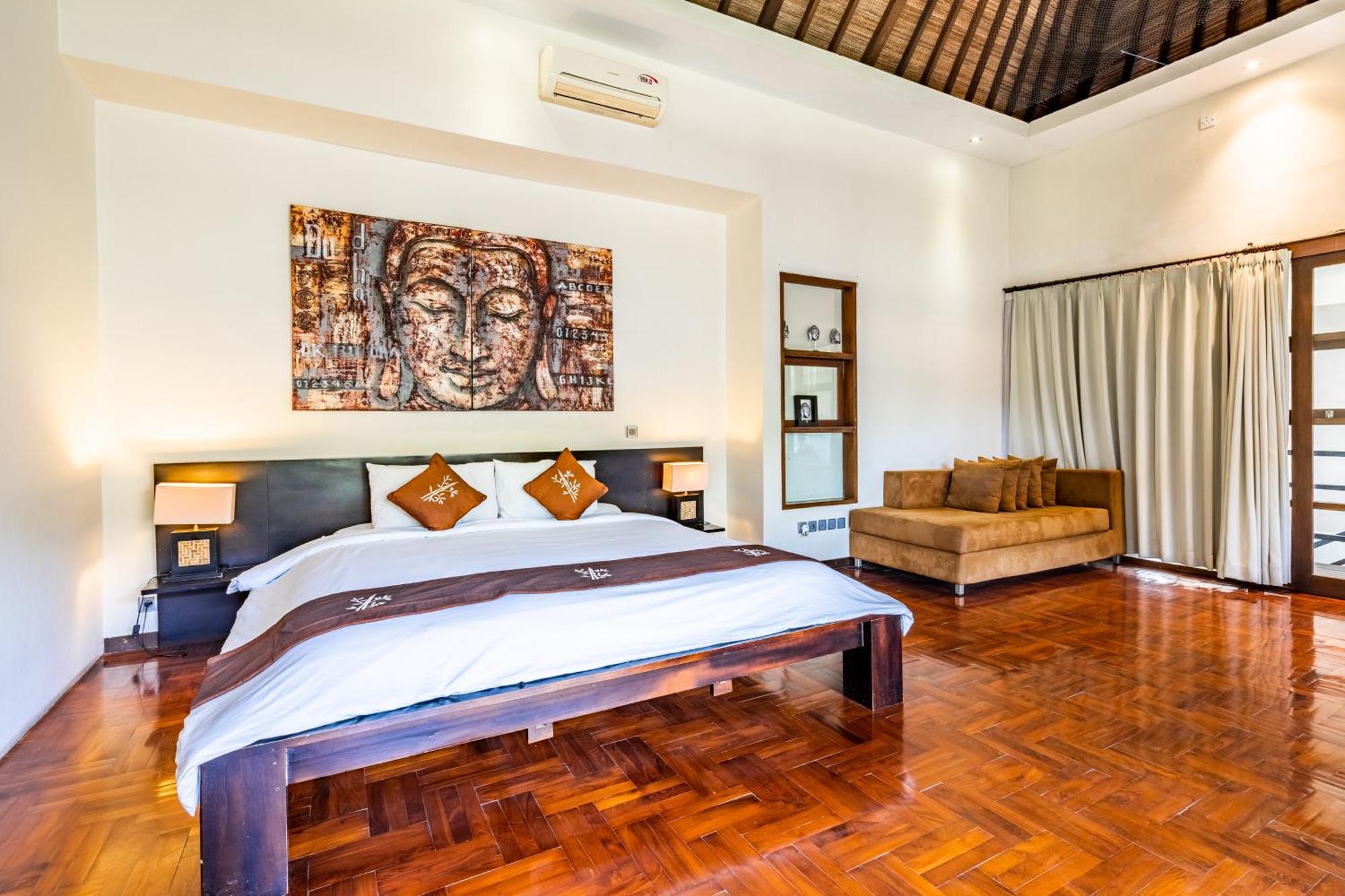 Villa Anedda Merta Sari Sanur (Bali)