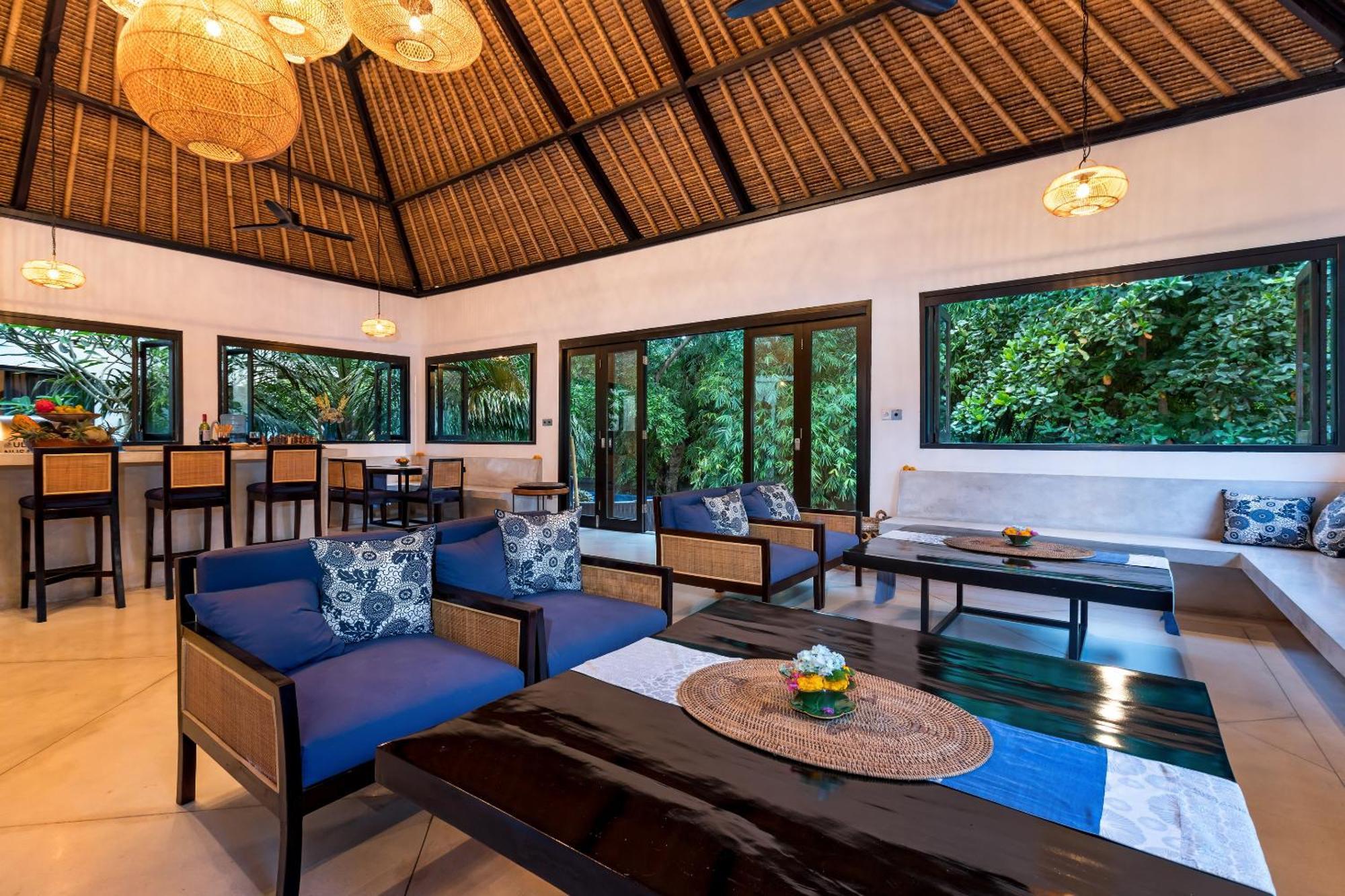 Ayung Guest house Sanur (Bali)
