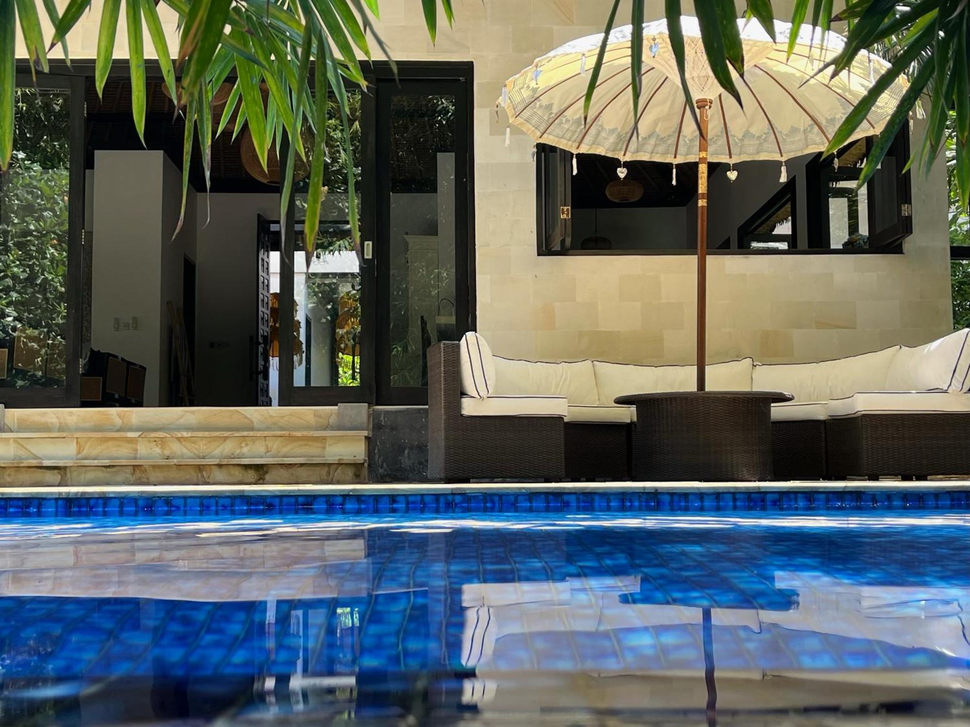 Guest house Ayung