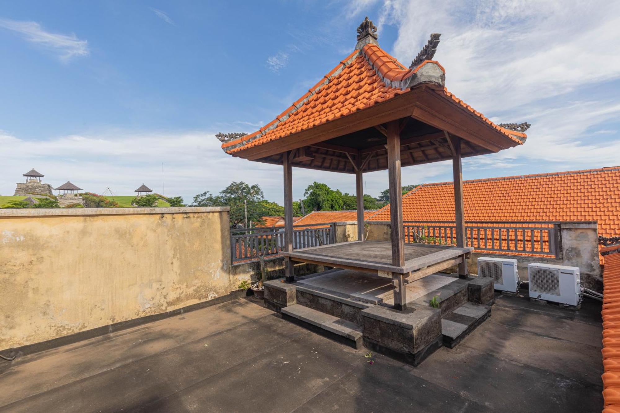 Donahome Guest house