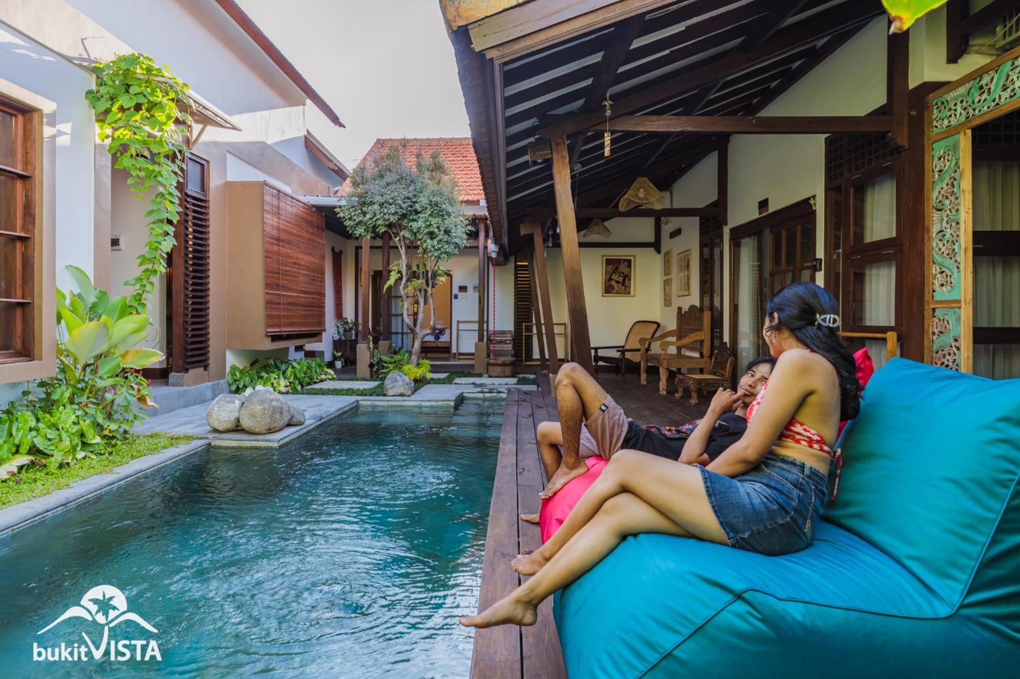 Mimoya Guest house