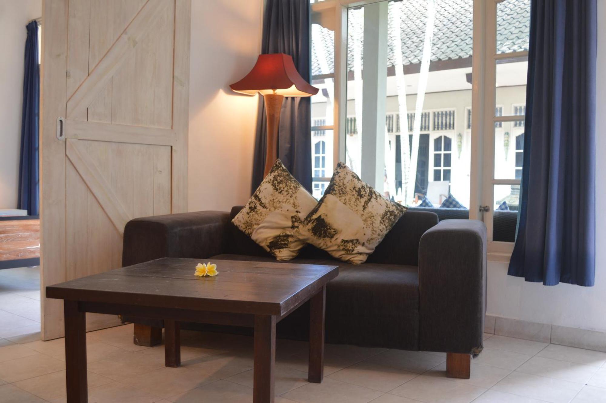 Accommodatie bij particulieren Little Pond *