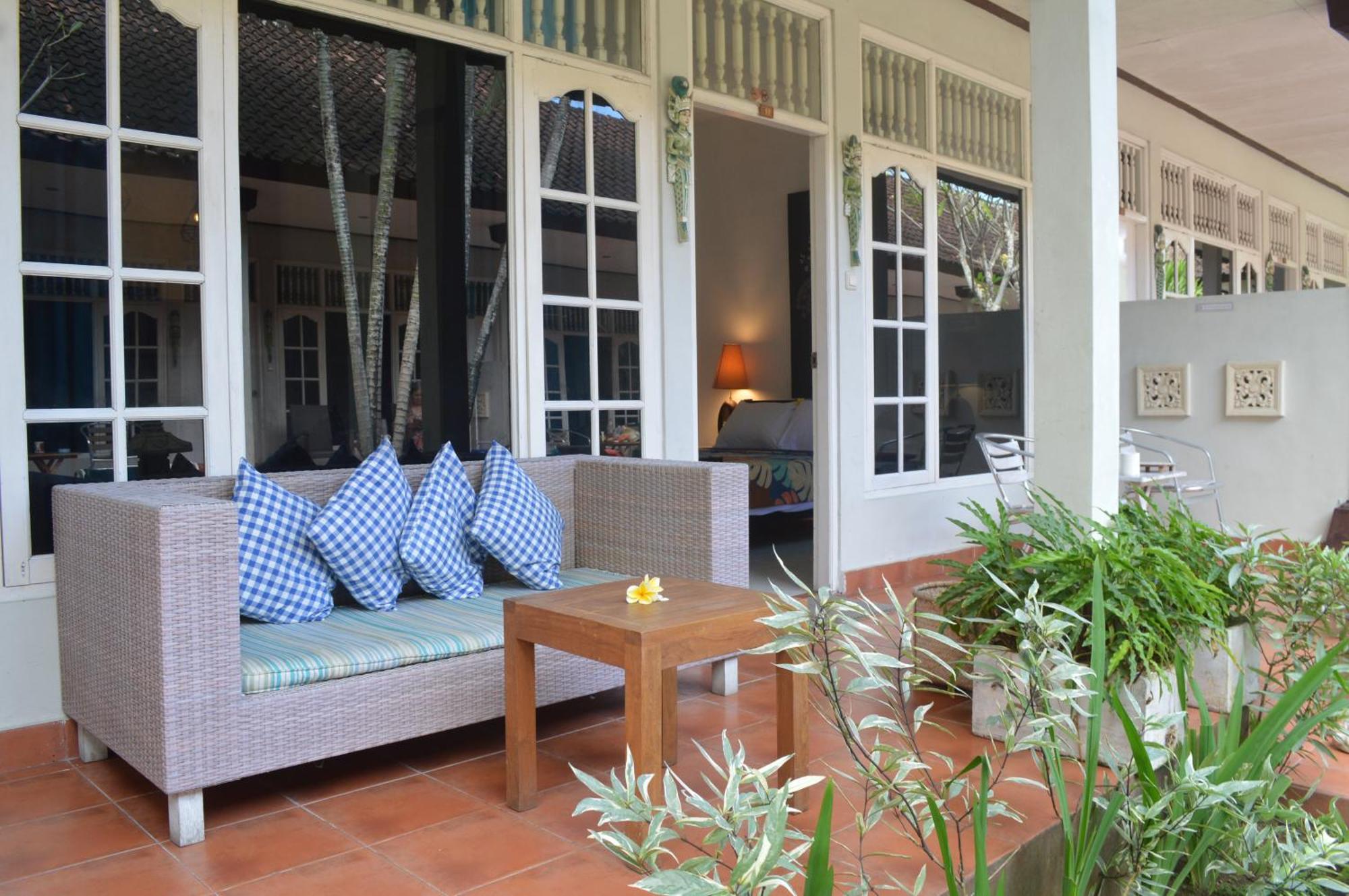 Homestay Little Pond *