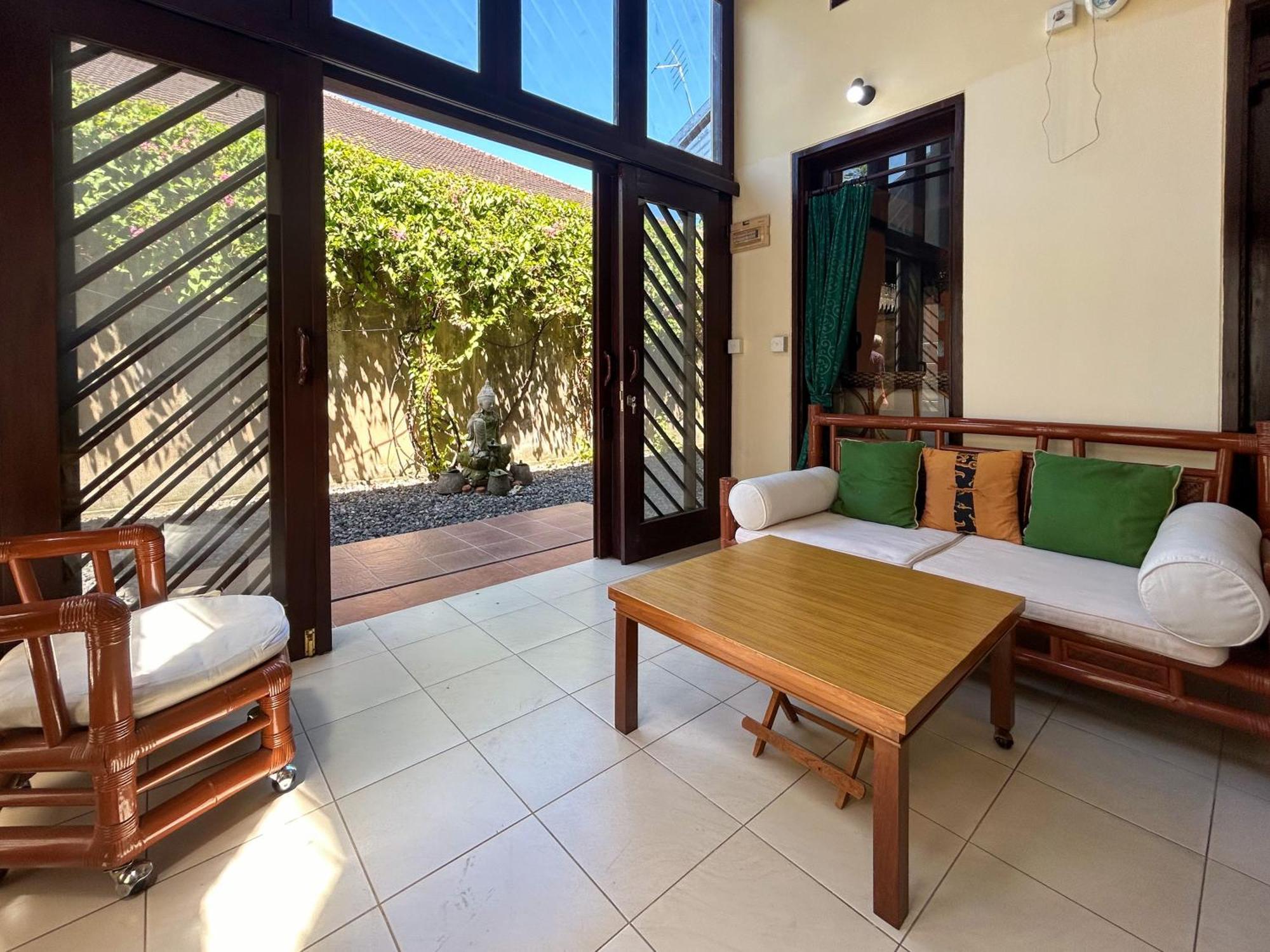 Sayang Taman Villas Holiday park