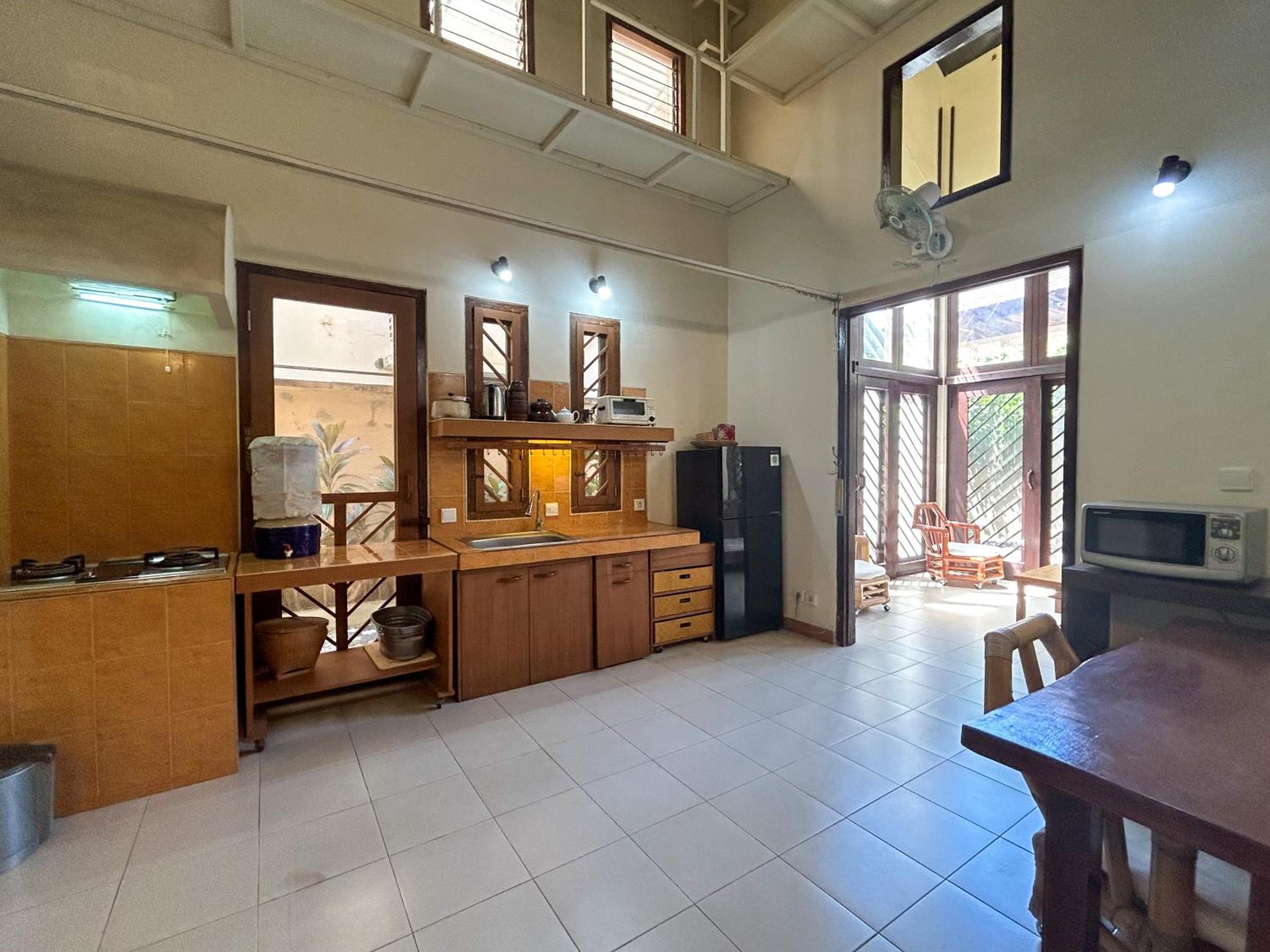 Sayang Taman Villas Sanur (Bali)