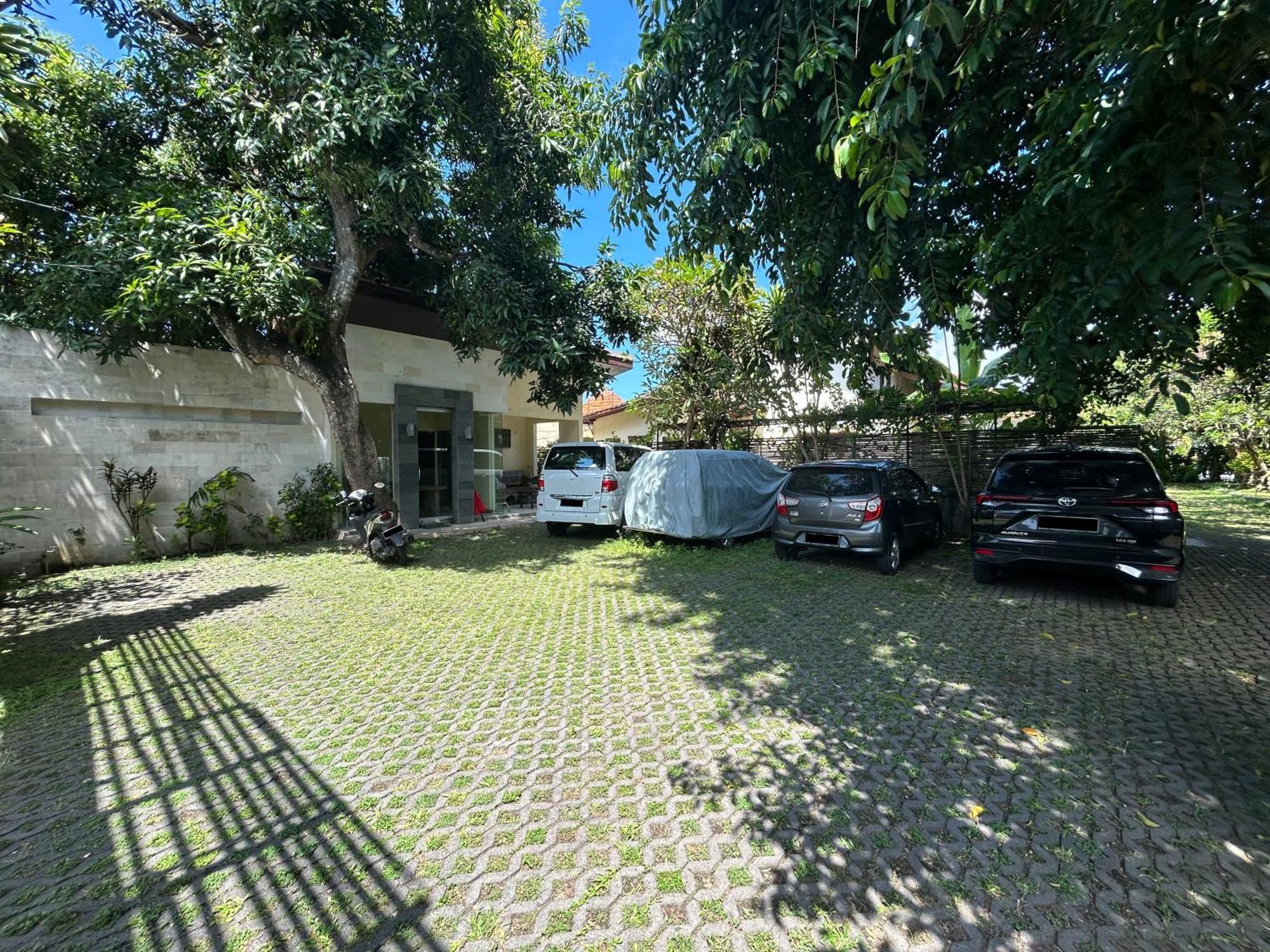 Holiday park Sayang Taman Villas 3*