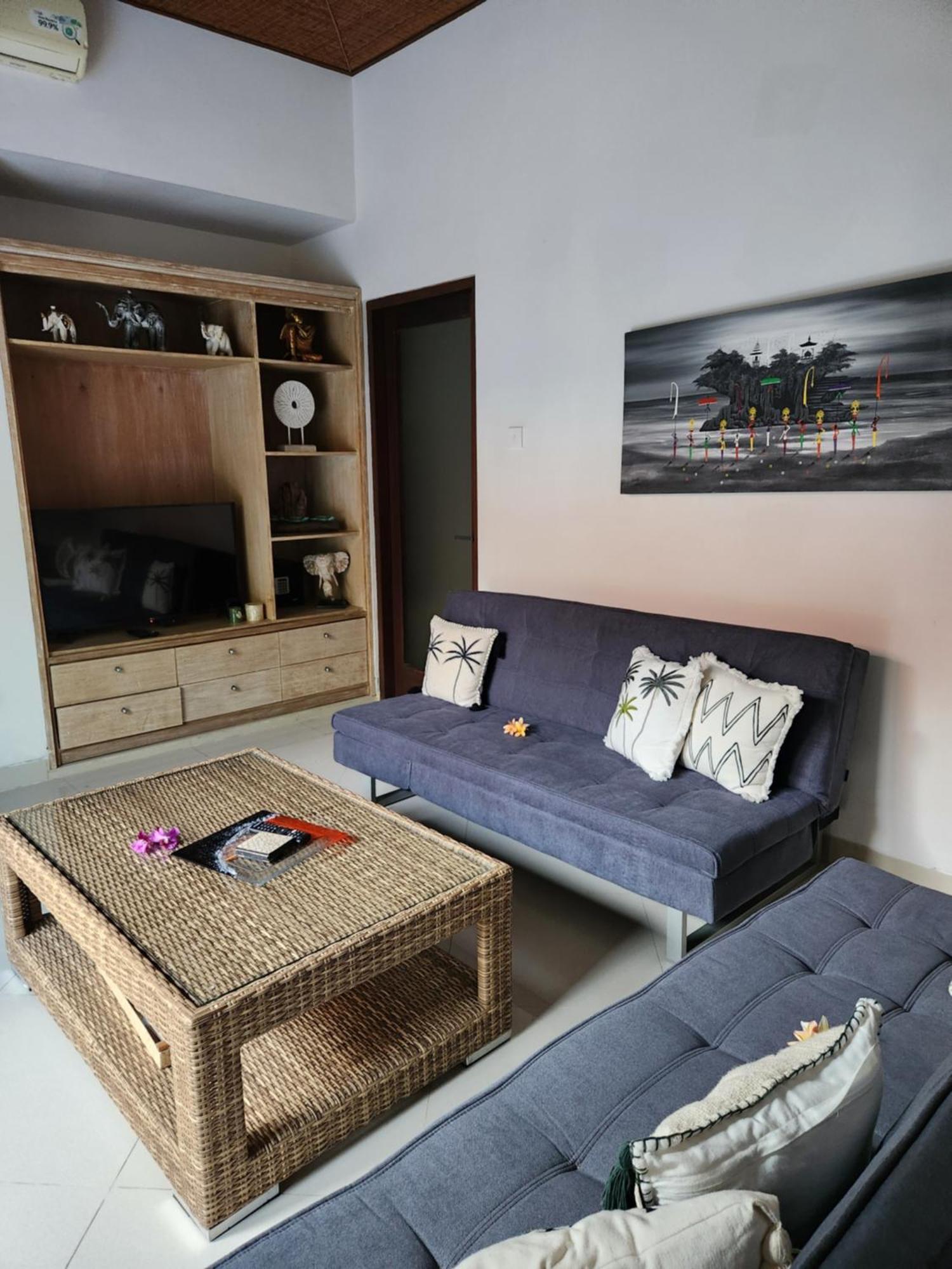 Taman Kesari Villas *