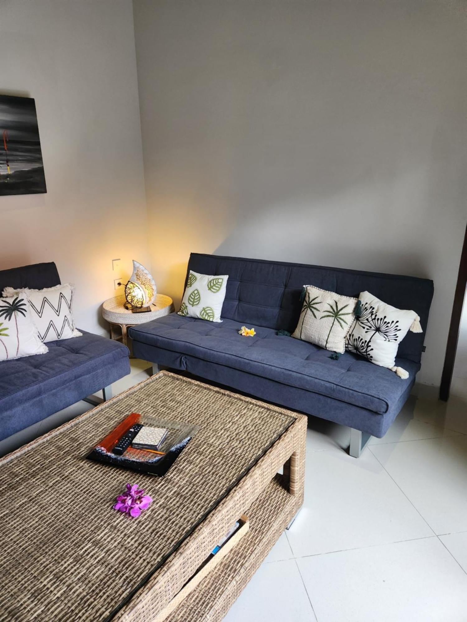 Taman Kesari Villas * Sanur