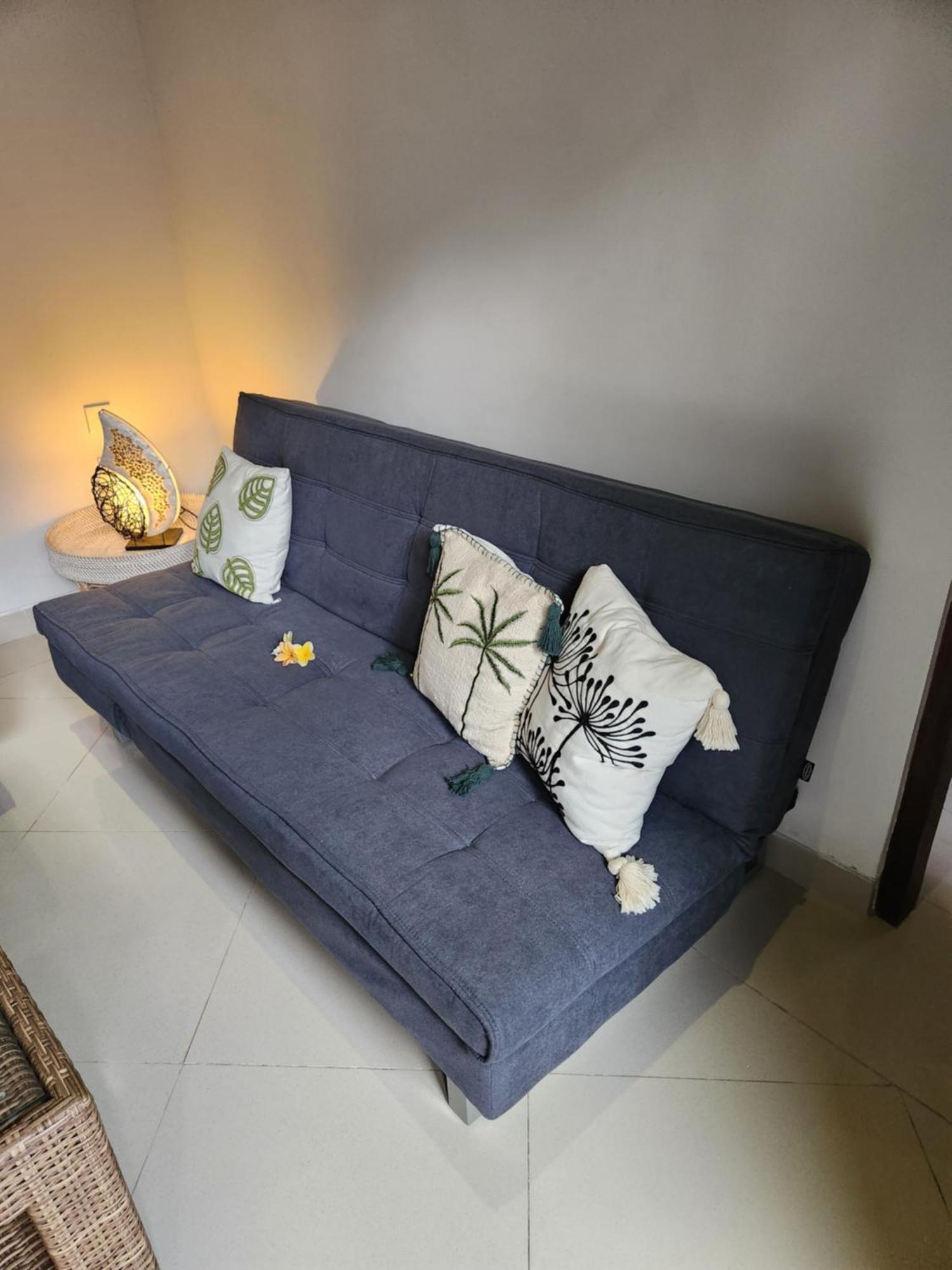 Taman Kesari Villas