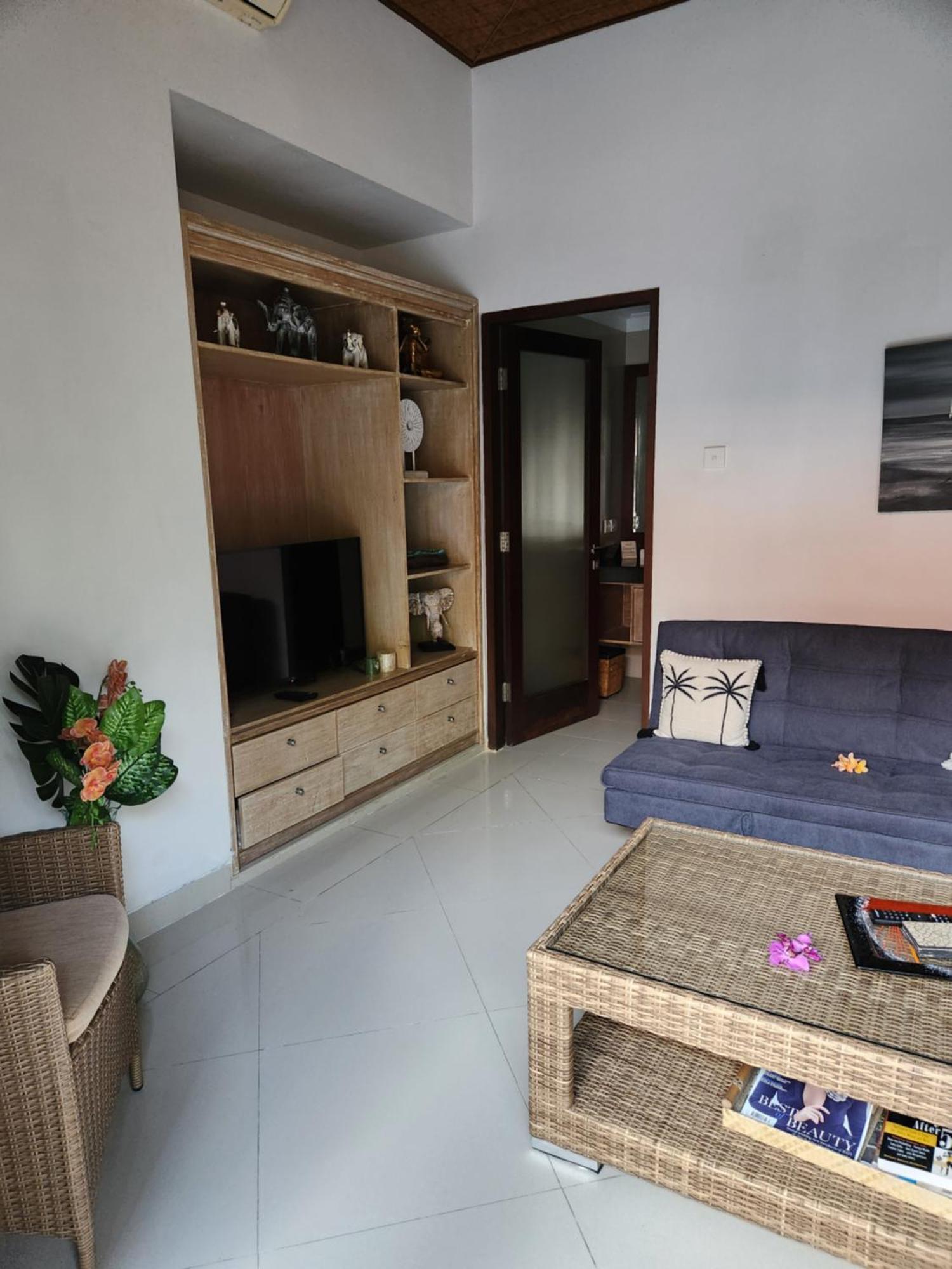 Pousada Taman Kesari Villas