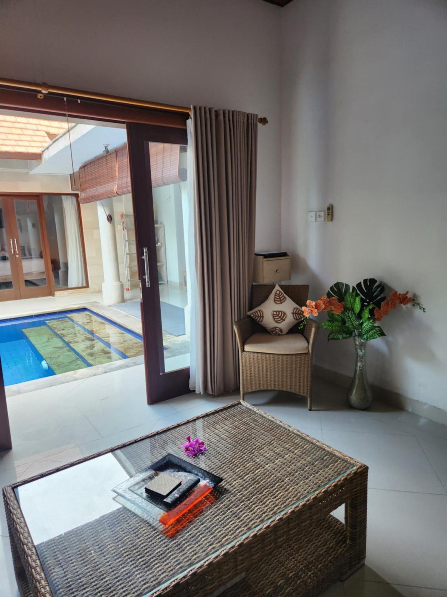 Taman Kesari Villas