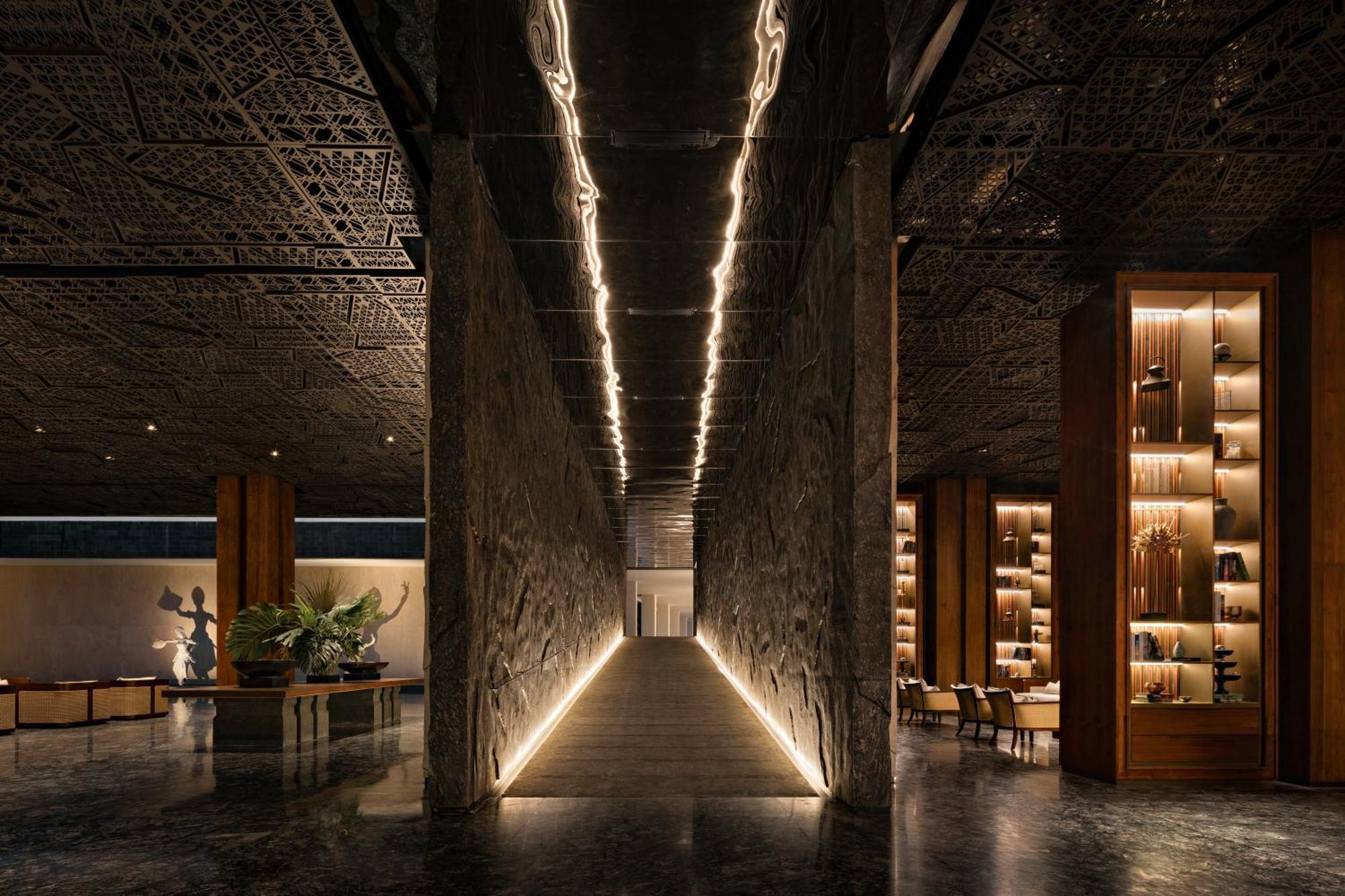 The Meru Hotel Sanur (Bali)