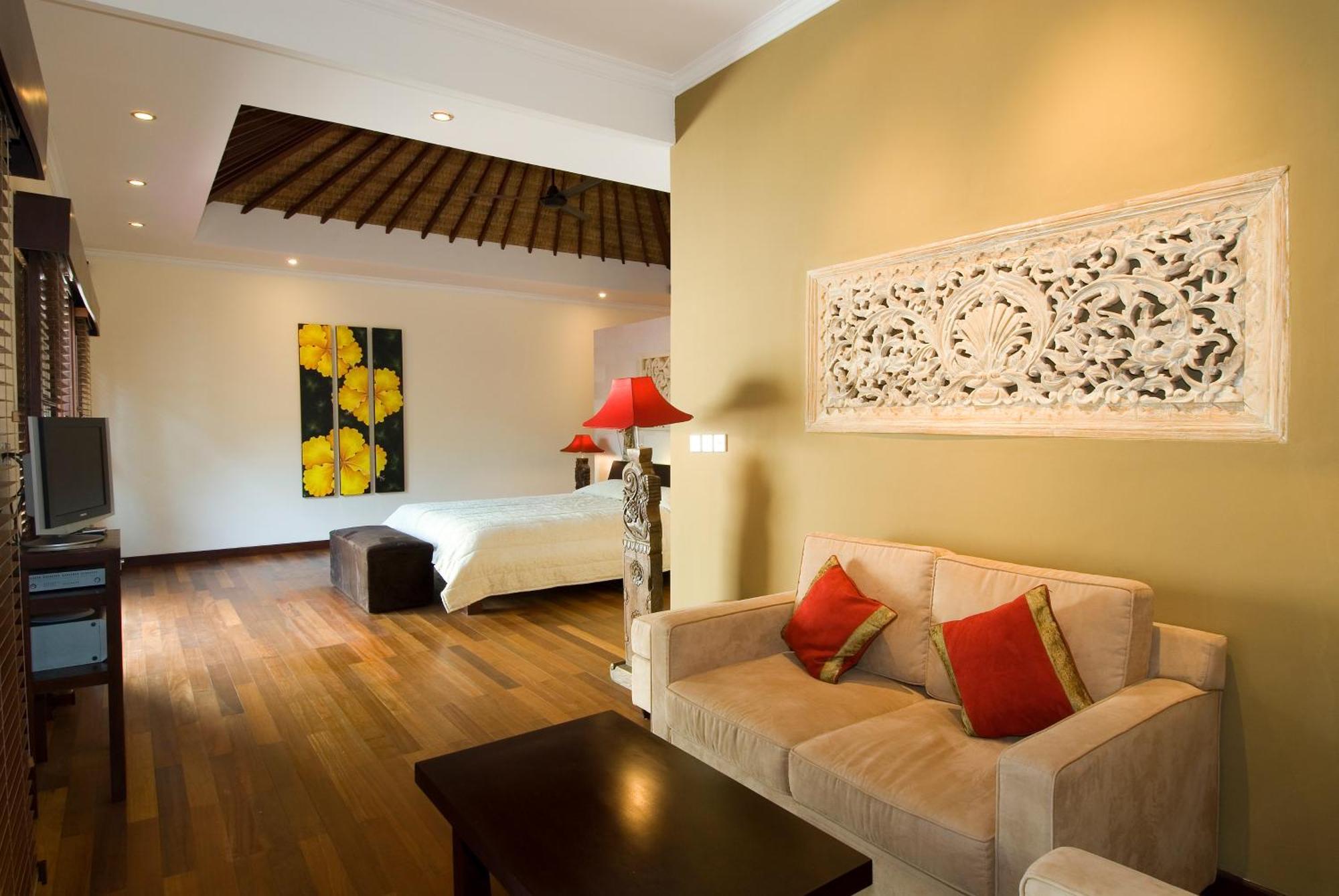 Ellora Villa *