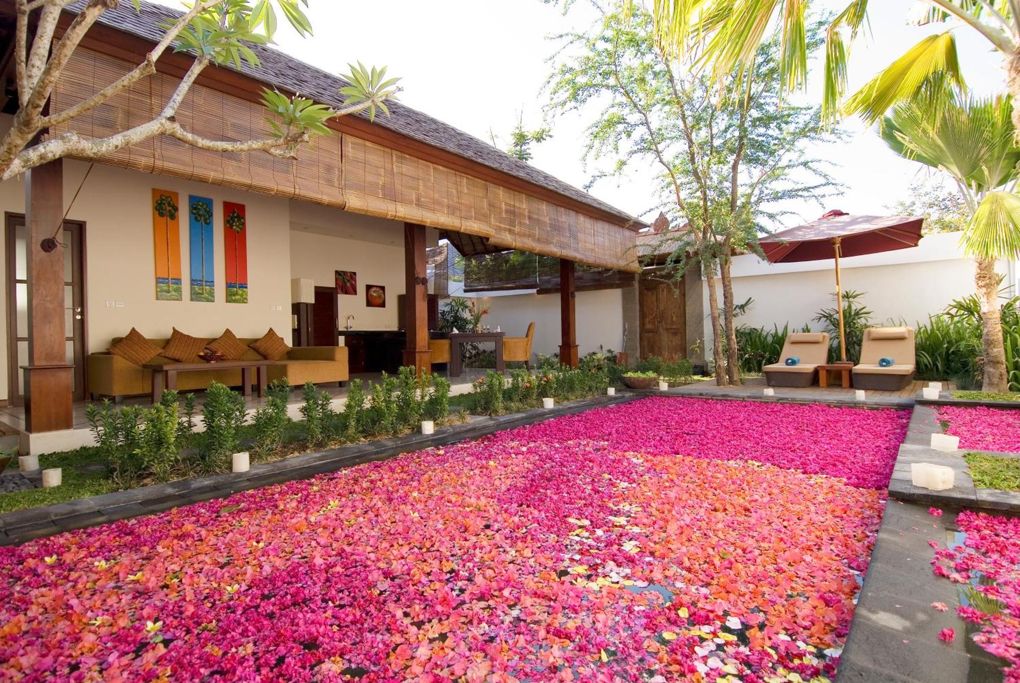 Villa Ellora Sanur (Bali)