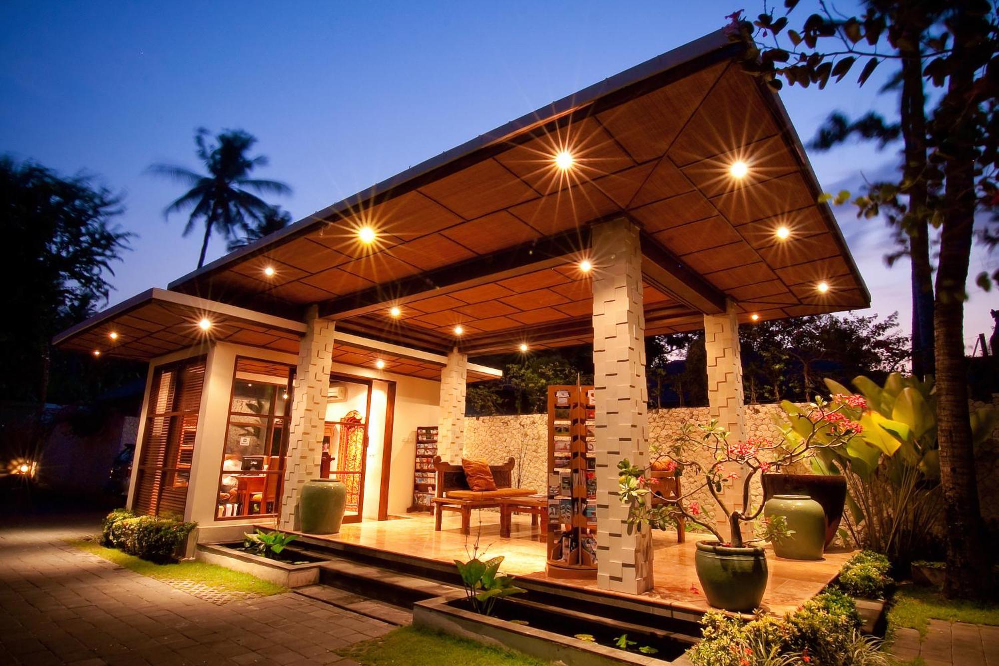 Ellora Villa *