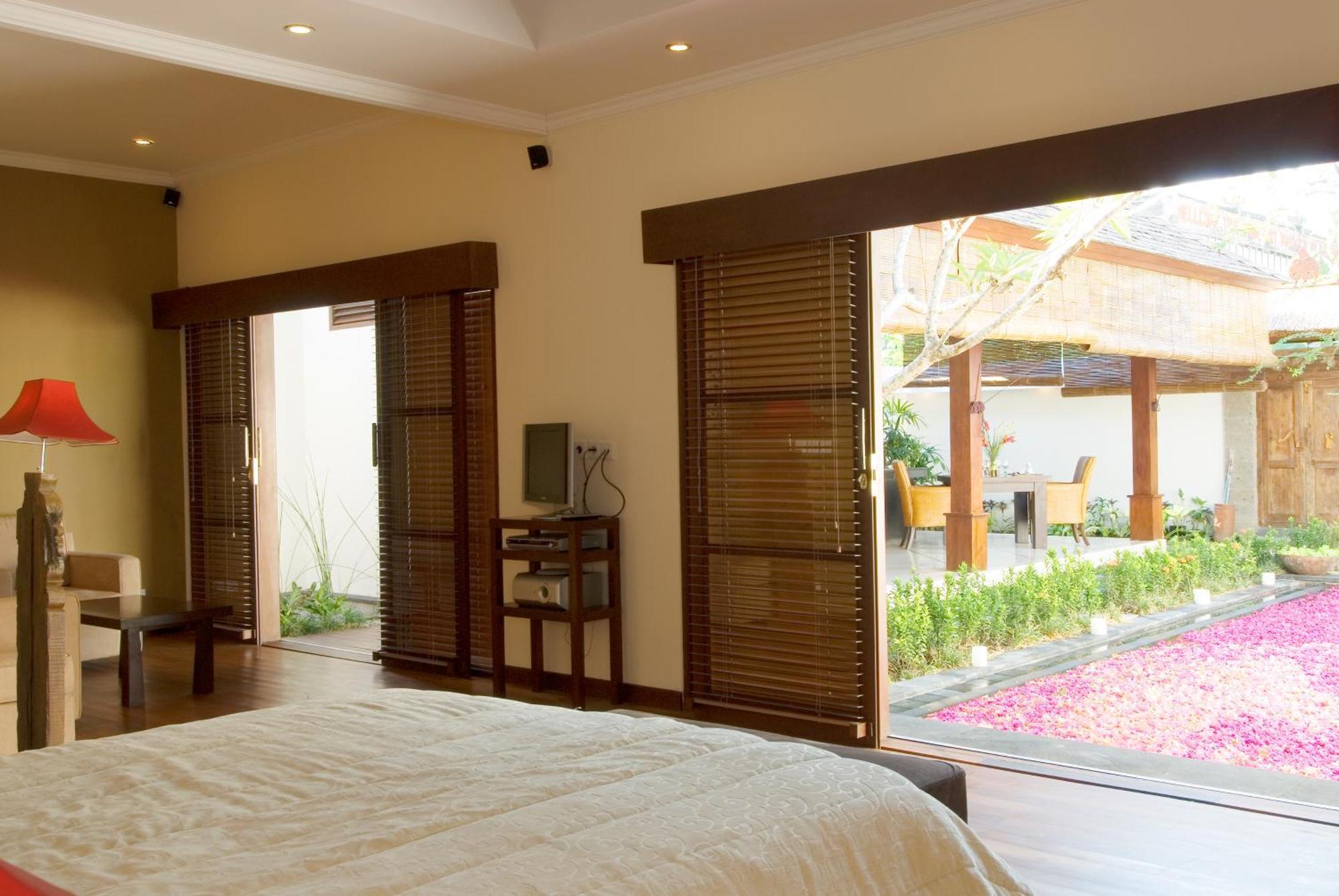 Ellora Villa Sanur (Bali)